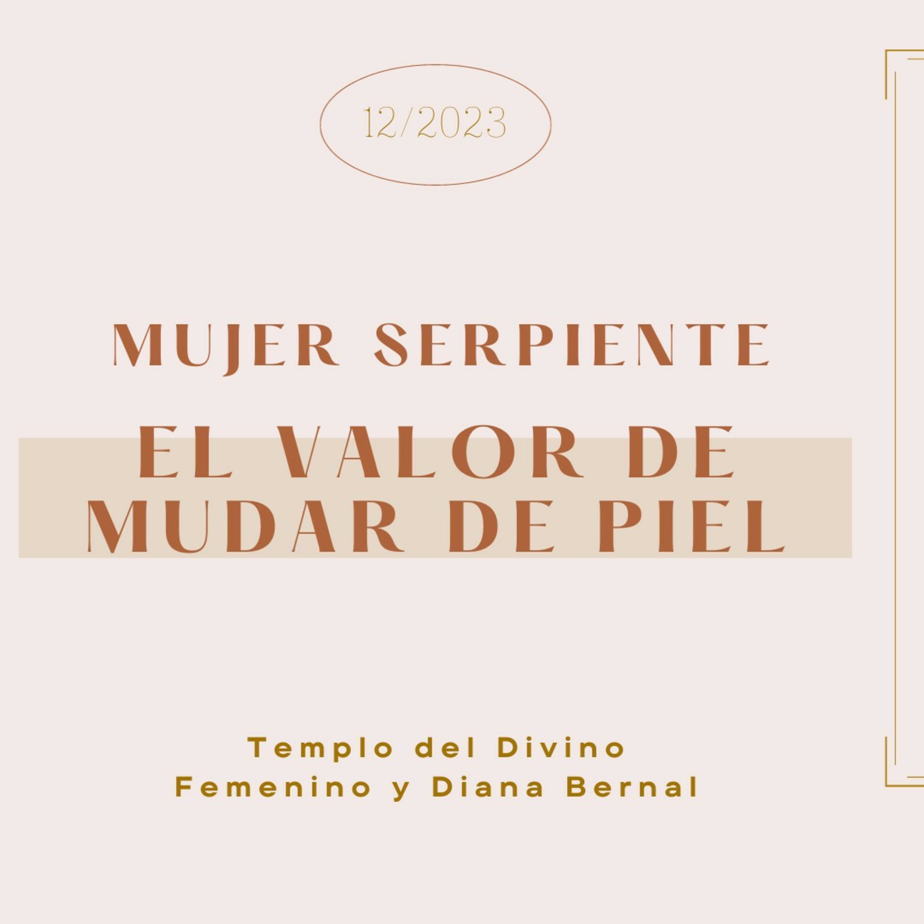 Diana Bernal Mujer Creadora