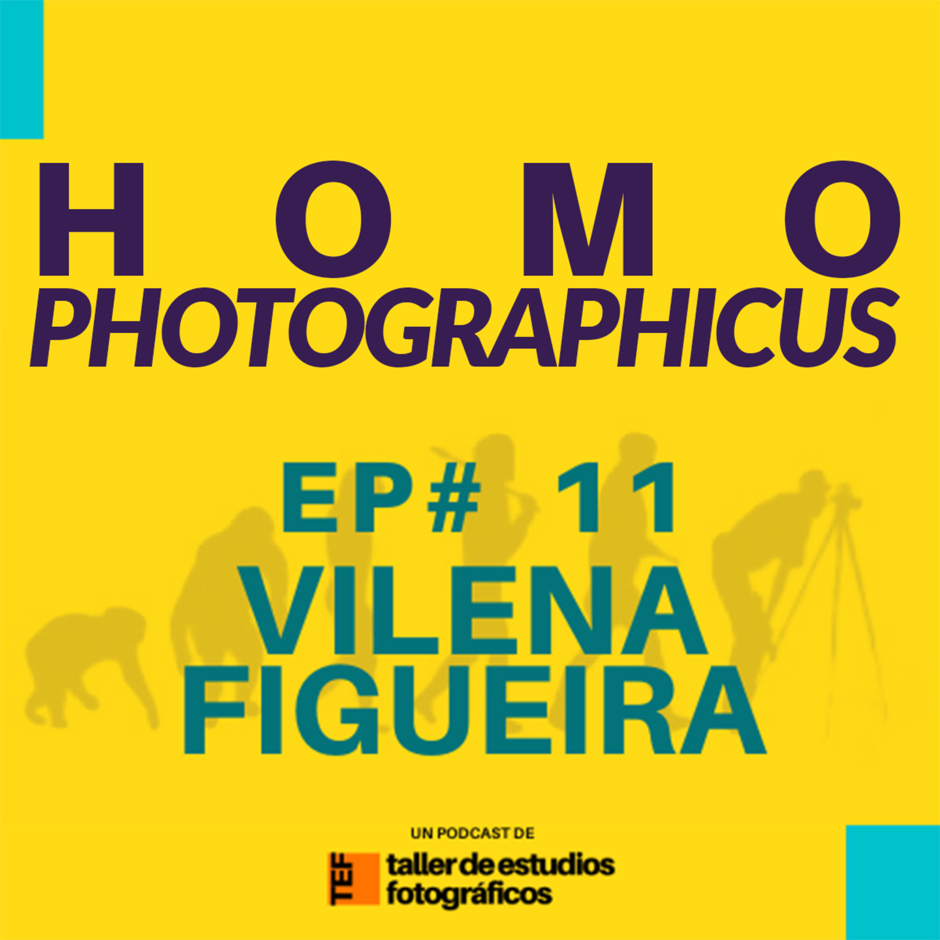 EP# 11 - VILENA FIGUEIRA