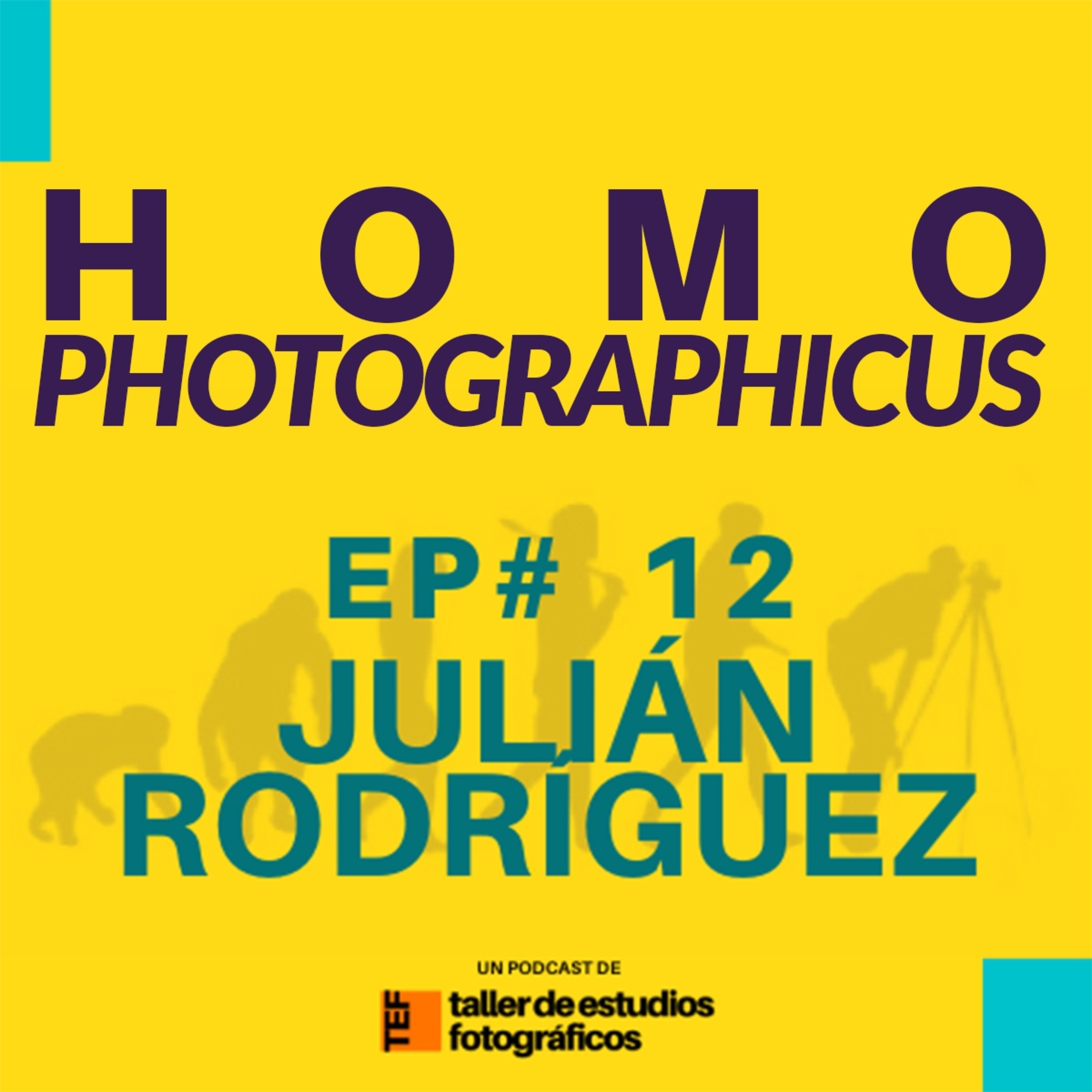 Homo Photographicus