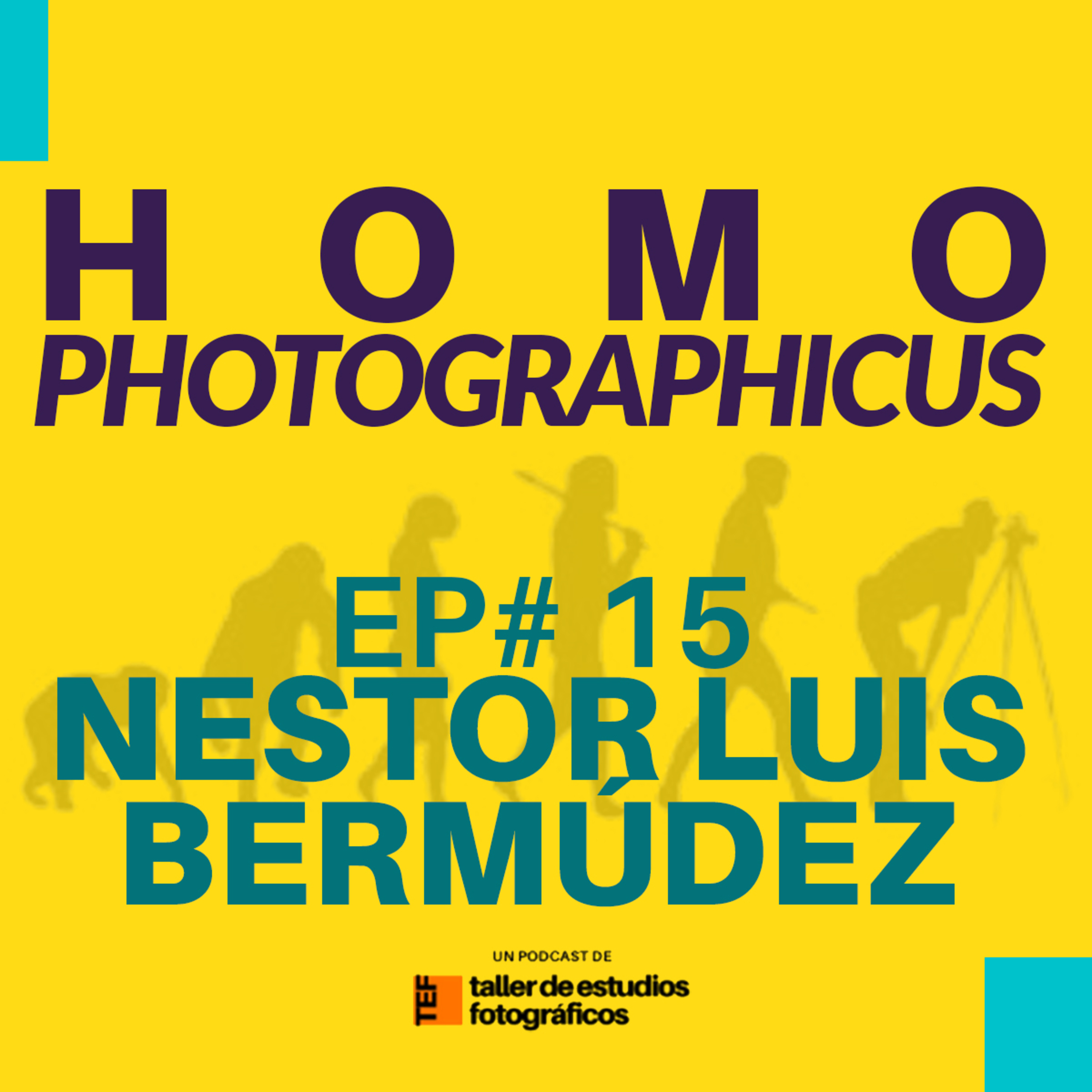 Homo Photographicus