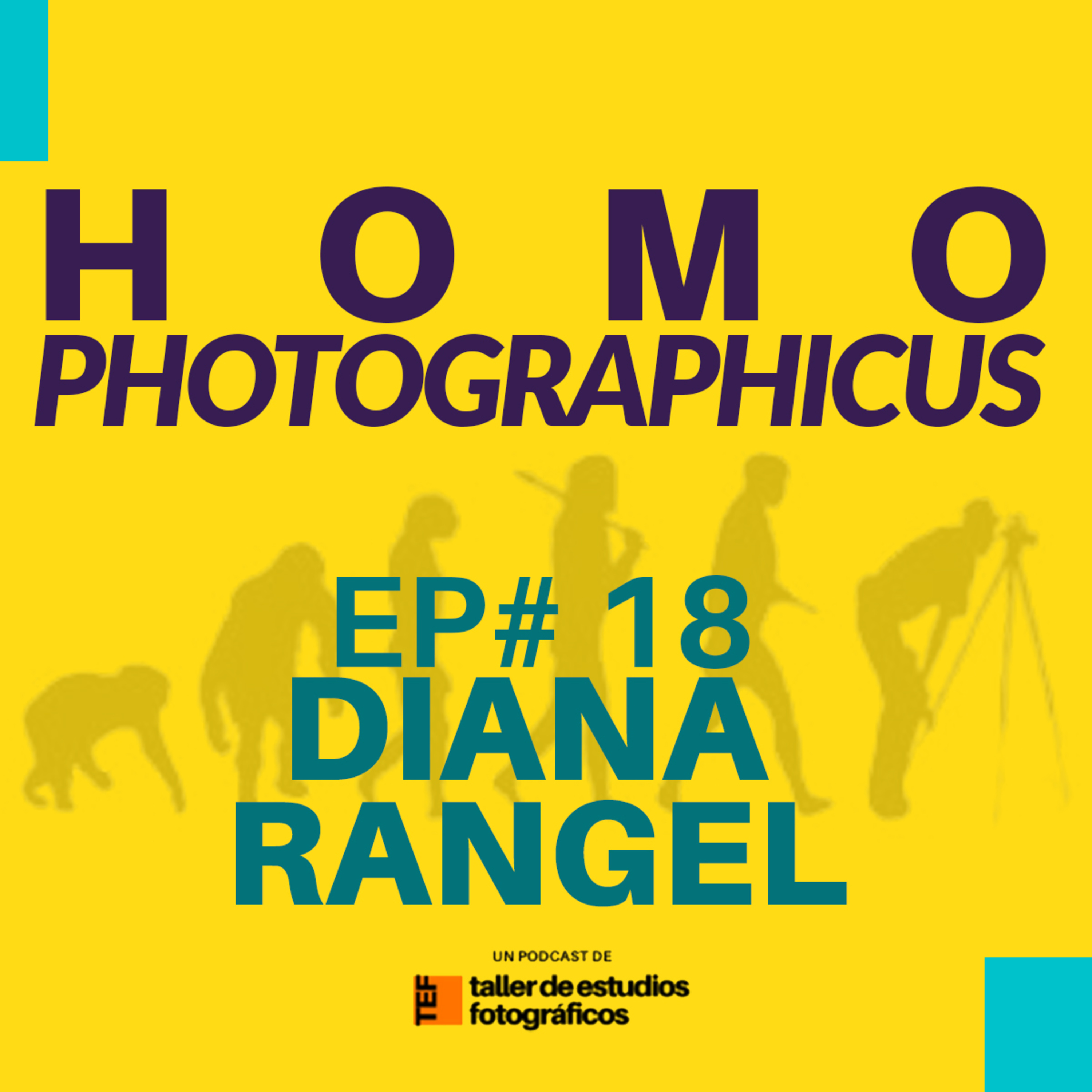 EP# 18 - DIANA RANGEL LAMPE