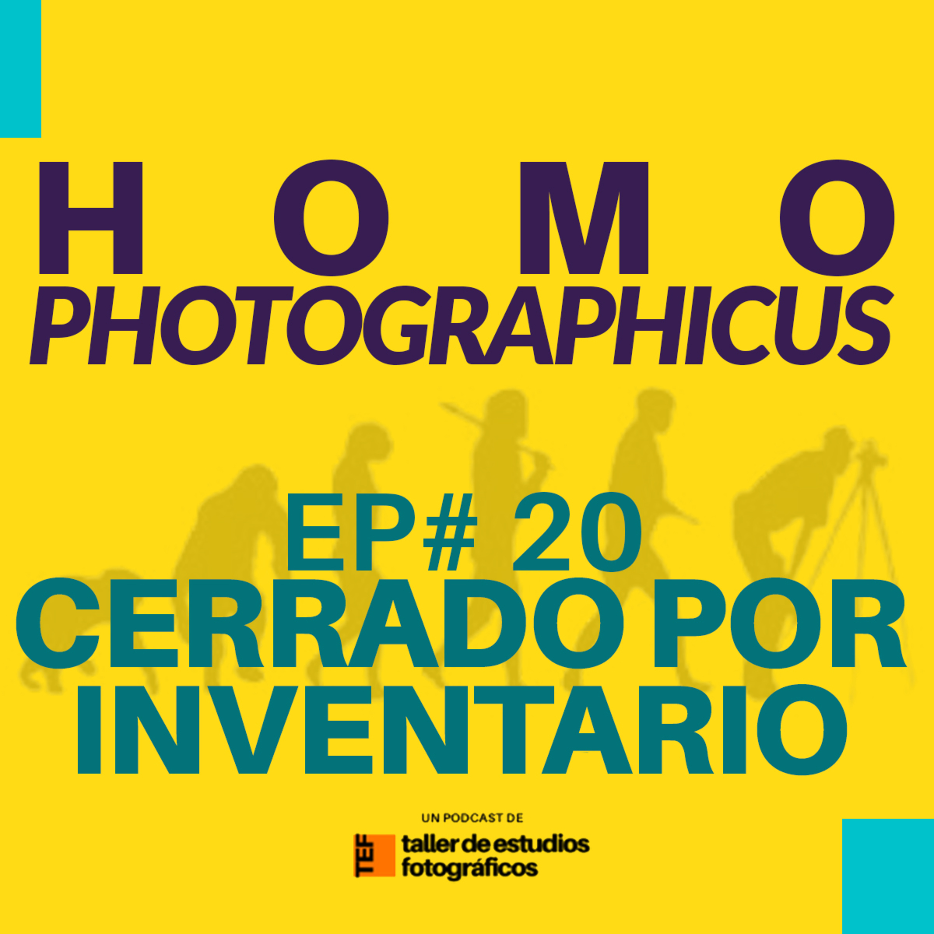 Homo Photographicus