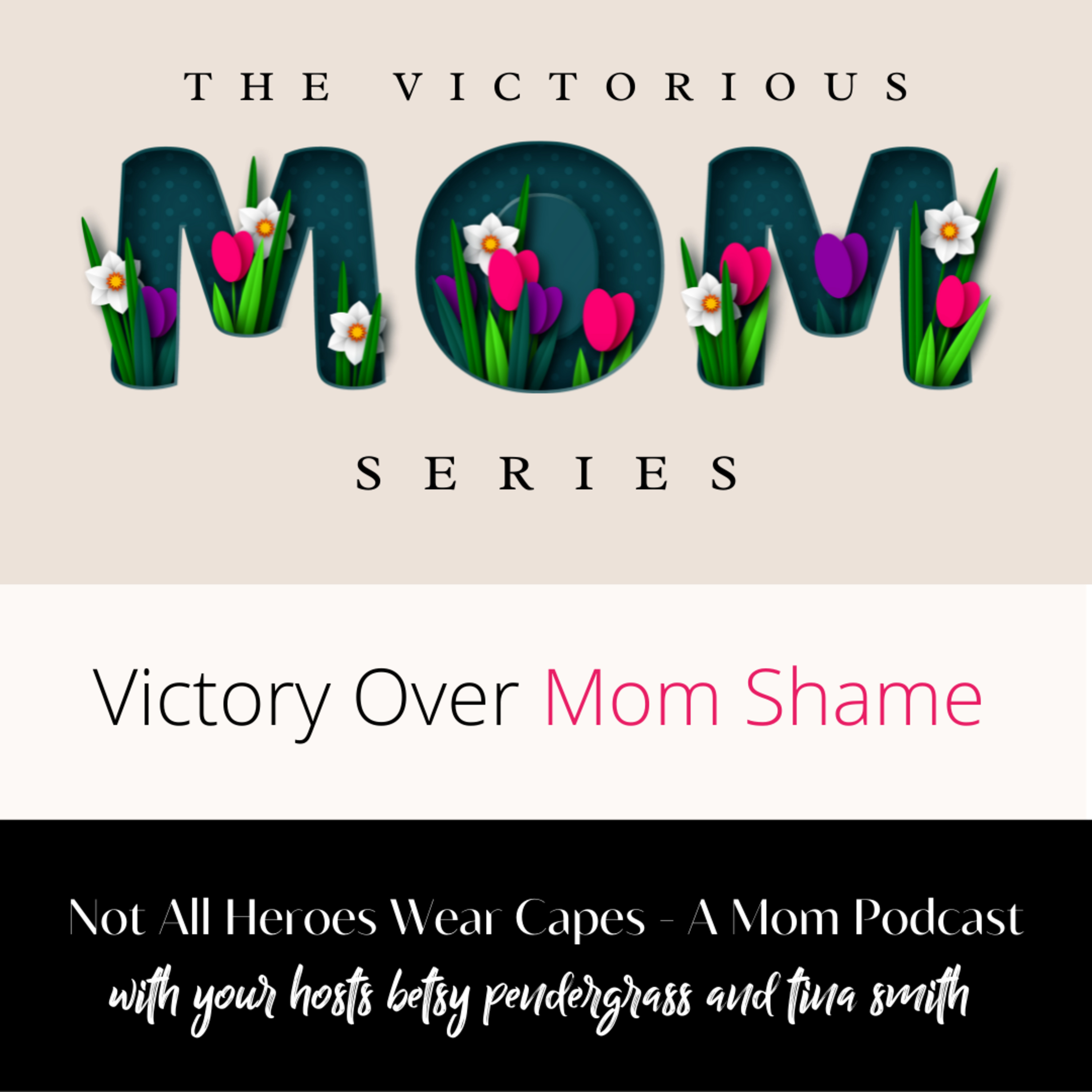 Legacy - A Mom Podcast