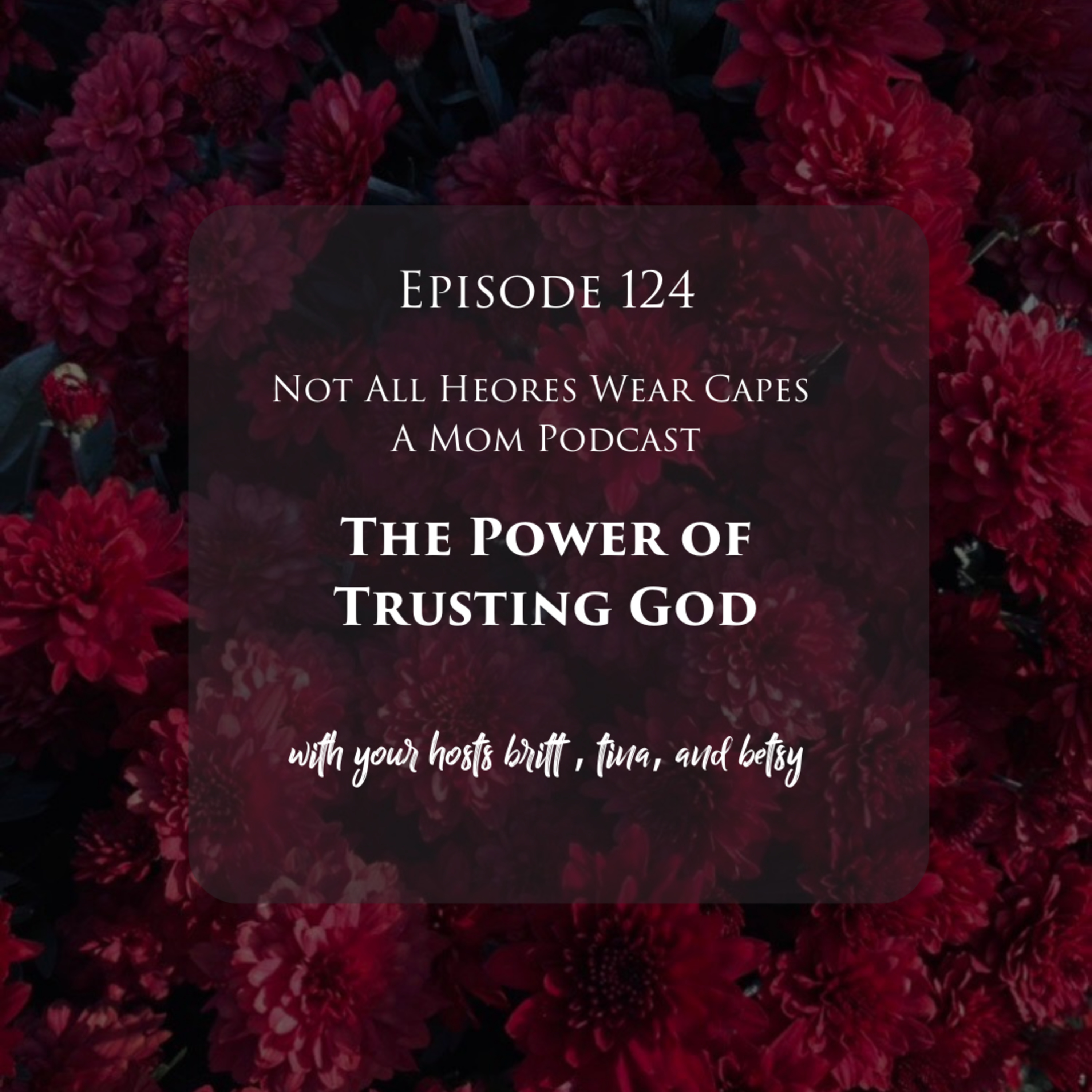 Legacy - A Mom Podcast