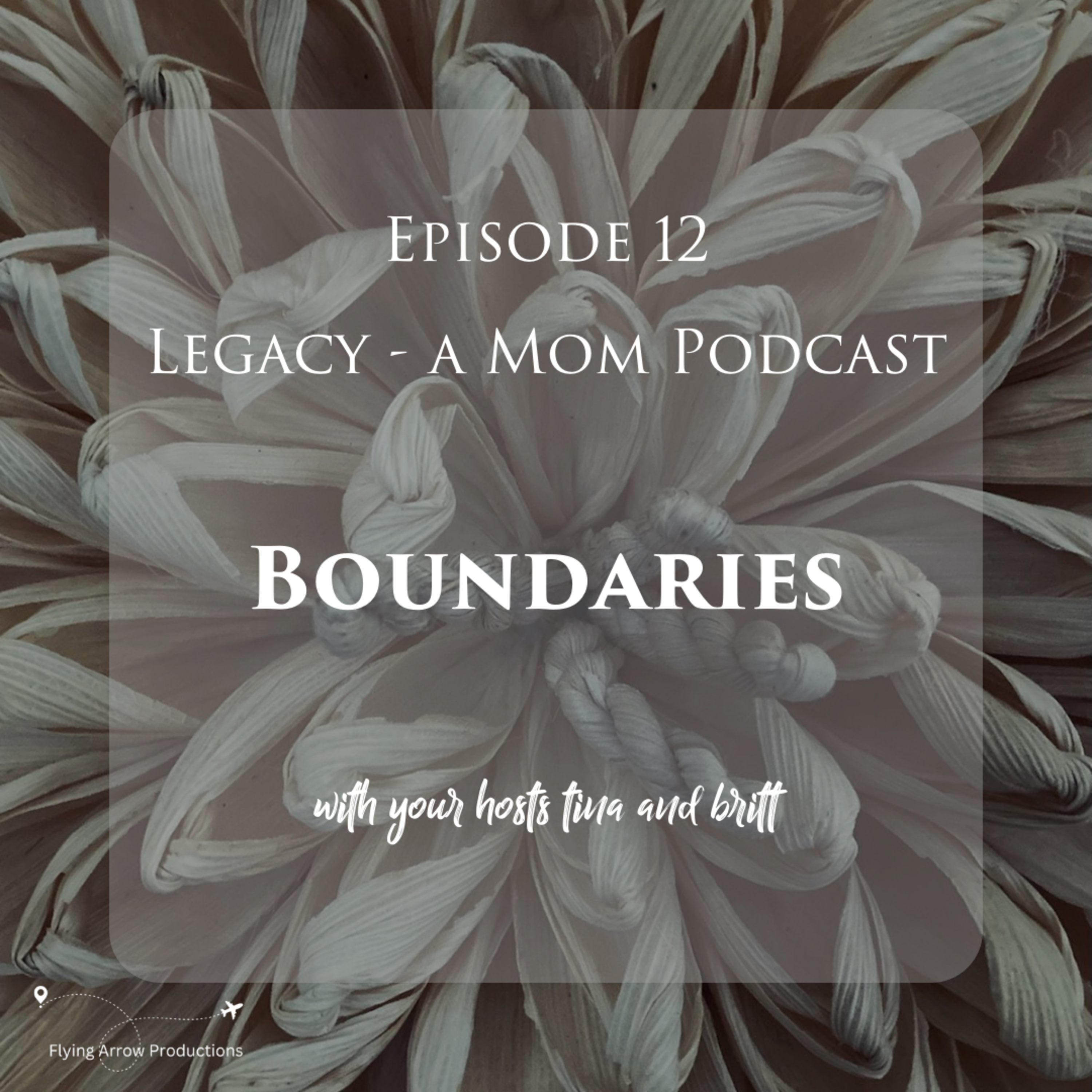 Legacy - A Mom Podcast