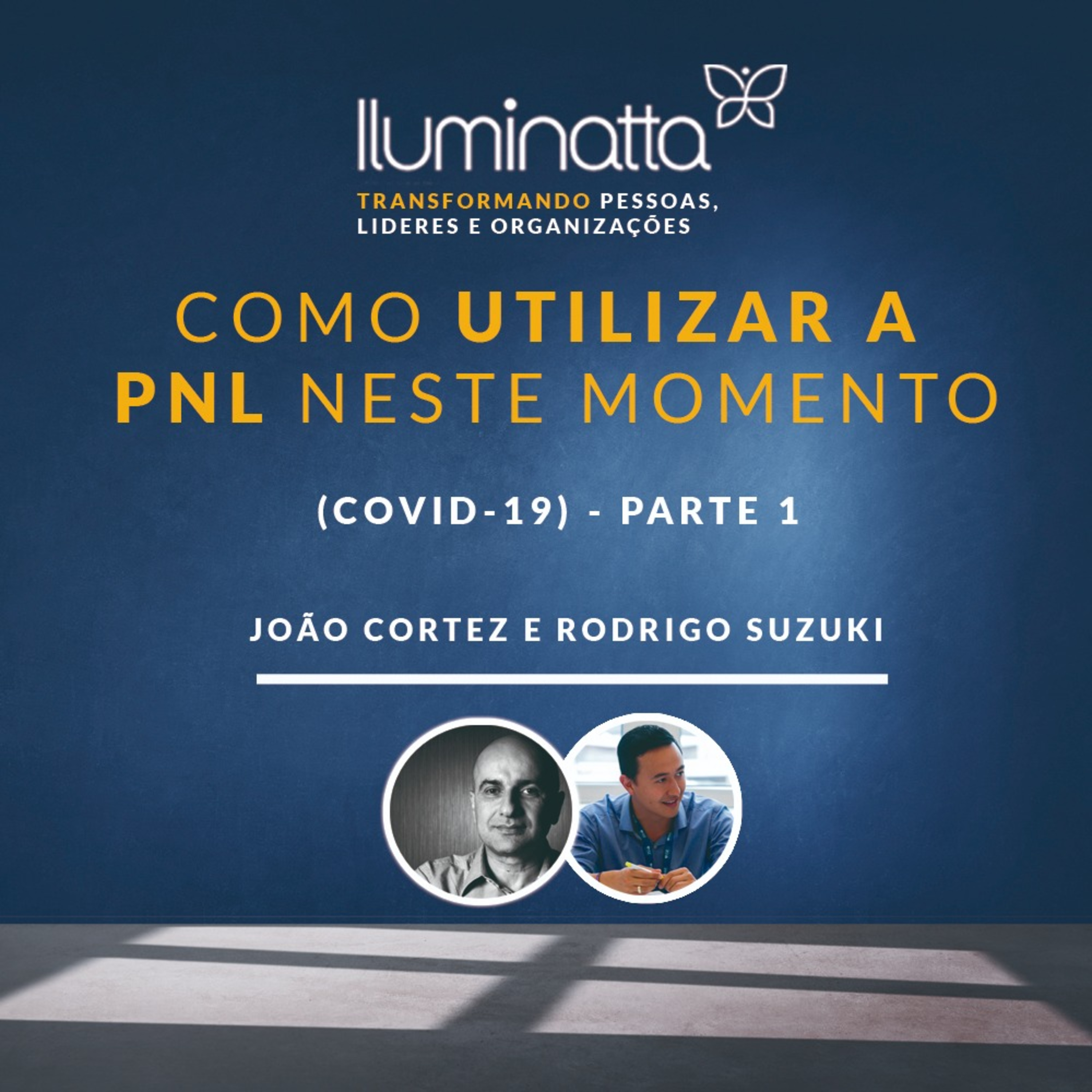 Iluminatta - Rede de Transformação