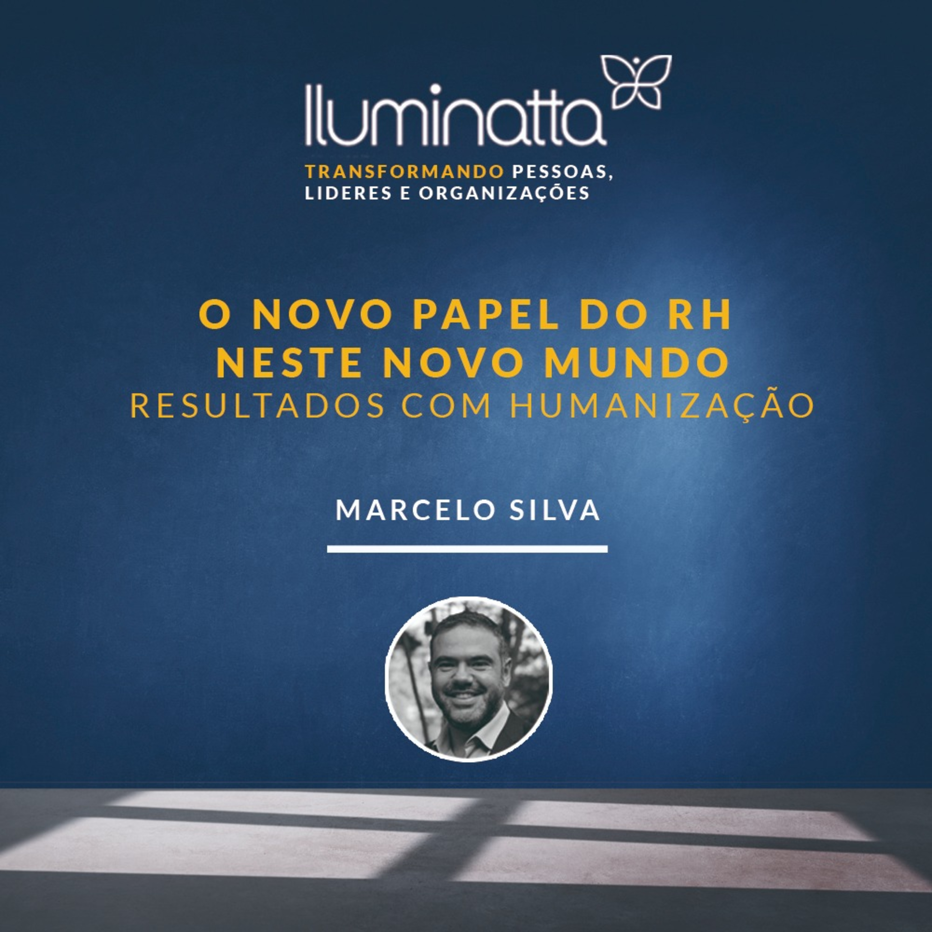 Iluminatta - Rede de Transformação