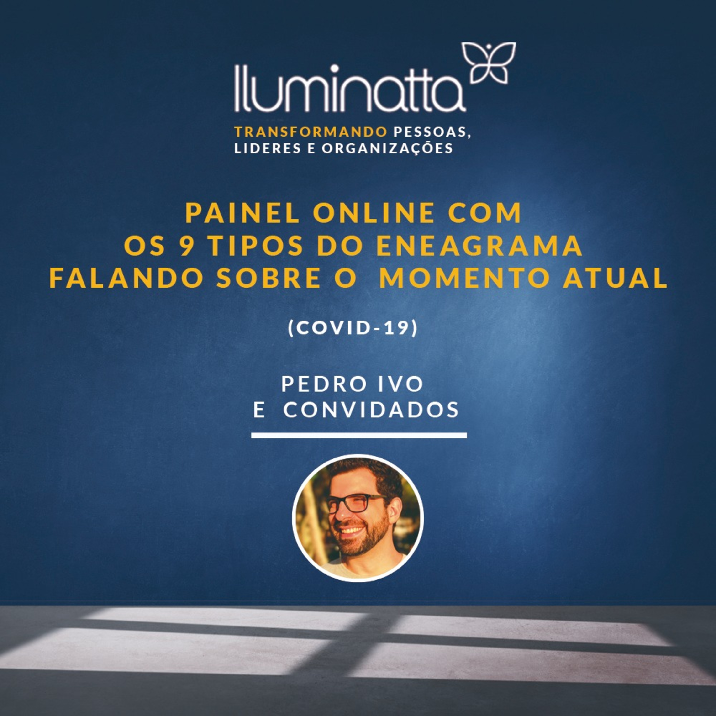 Iluminatta - Rede de Transformação