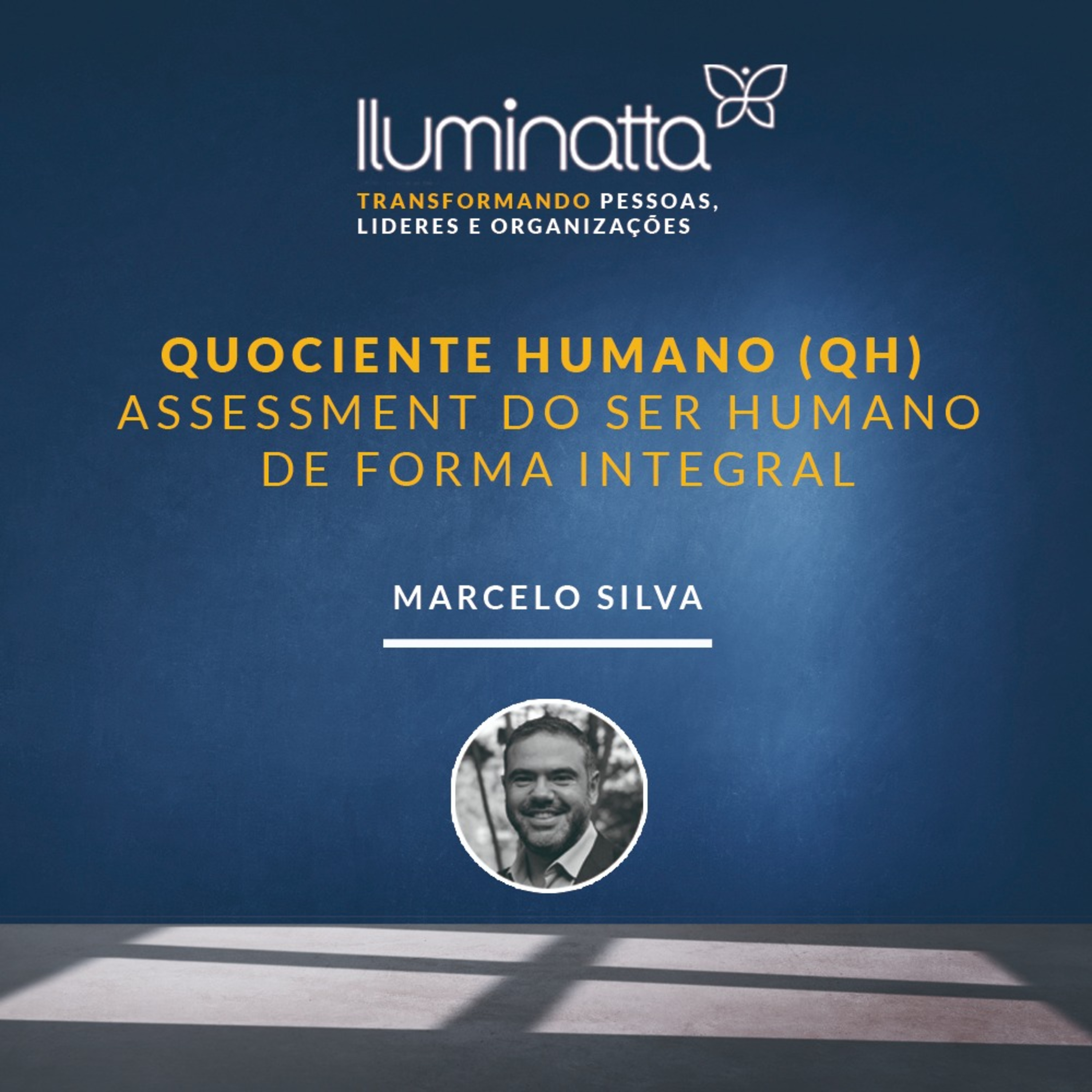 Iluminatta - Rede de Transformação