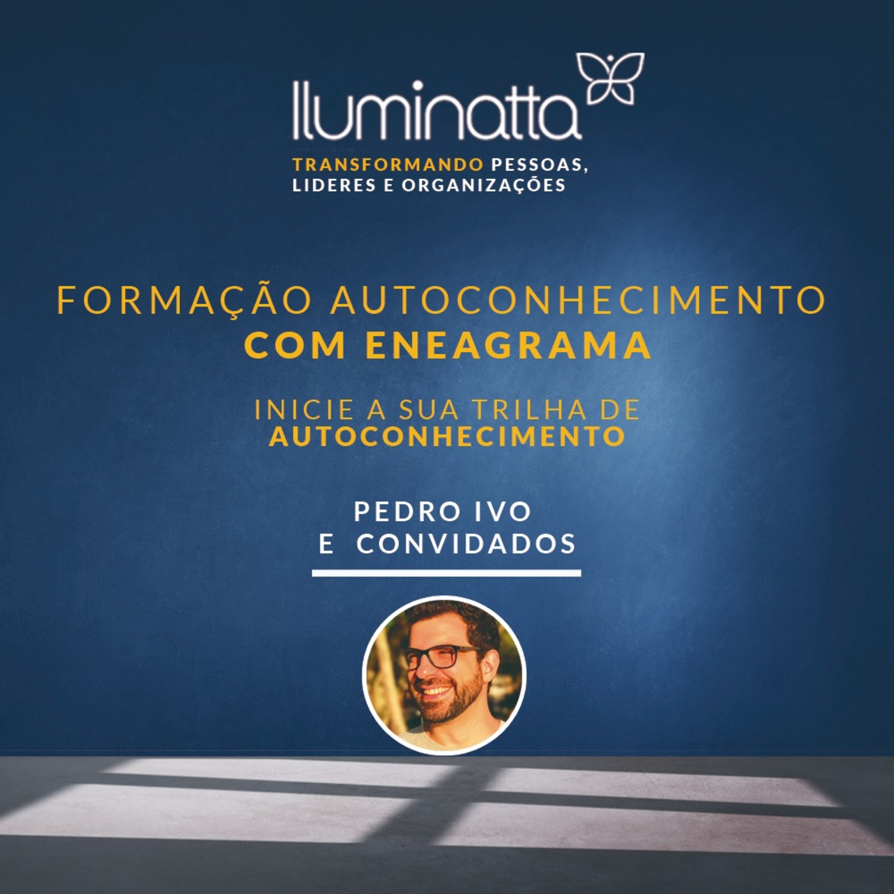 Iluminatta - Rede de Transformação