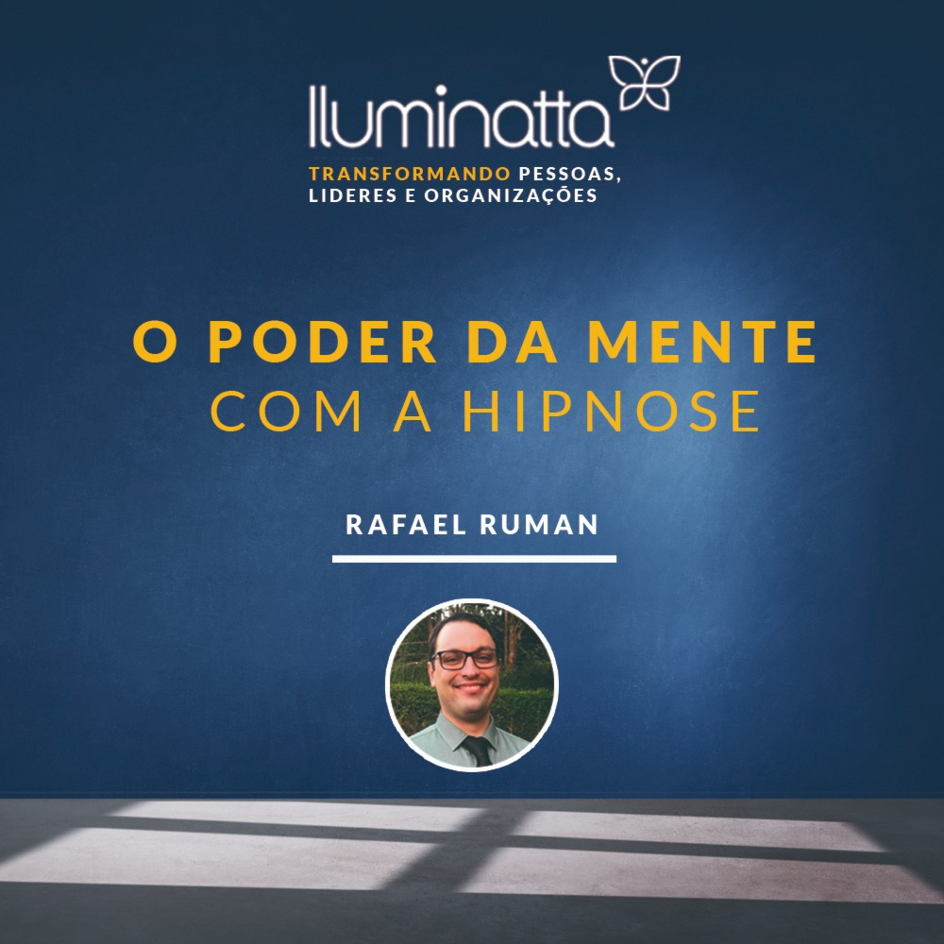 Iluminatta - Rede de Transformação