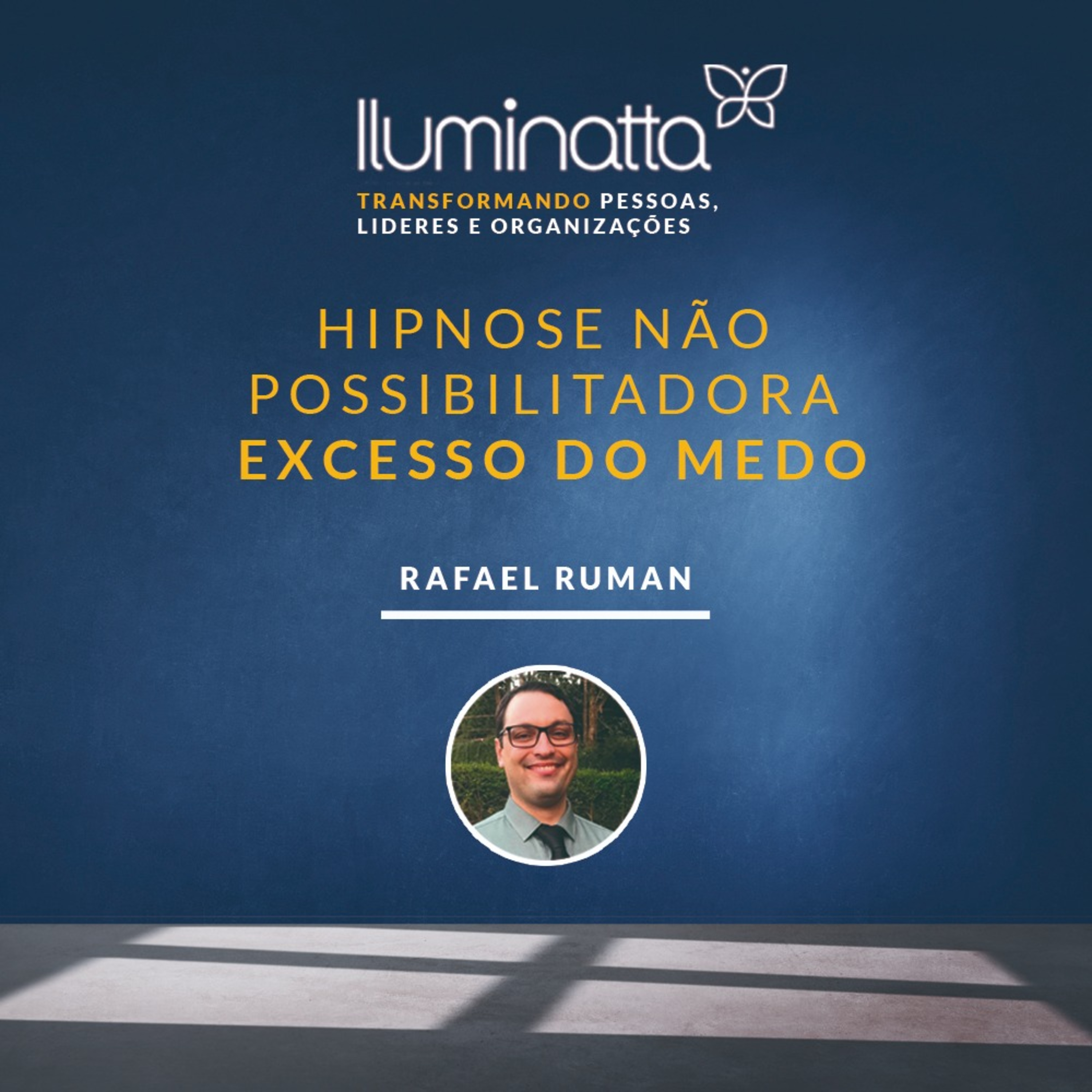 Iluminatta - Rede de Transformação