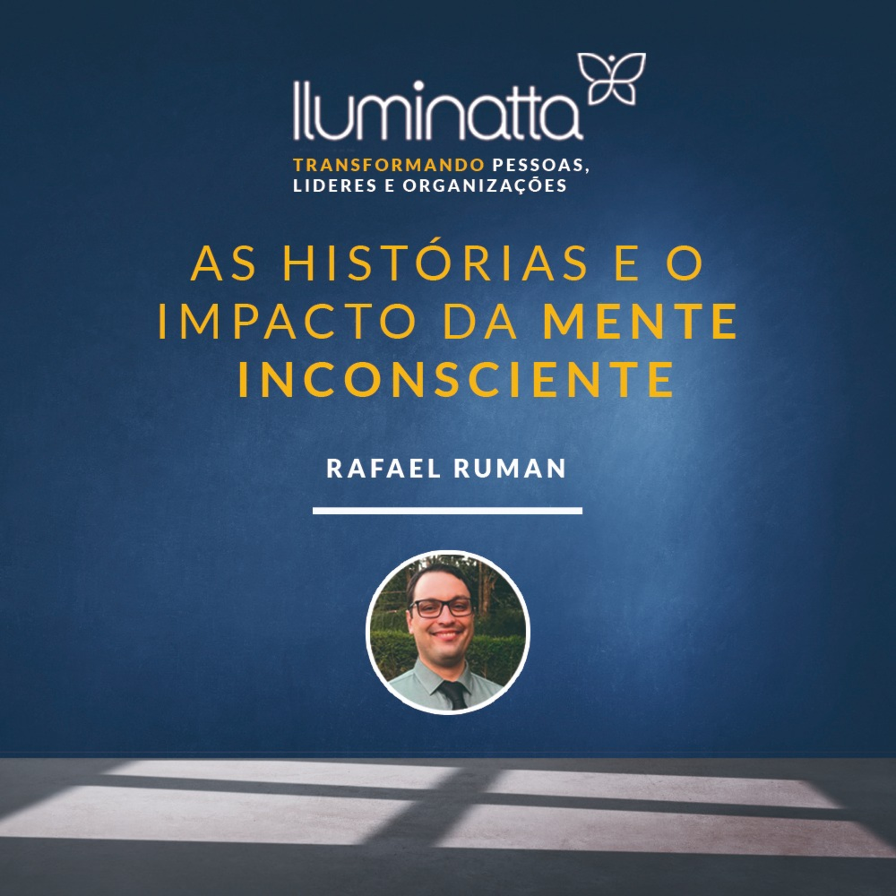 Iluminatta - Rede de Transformação