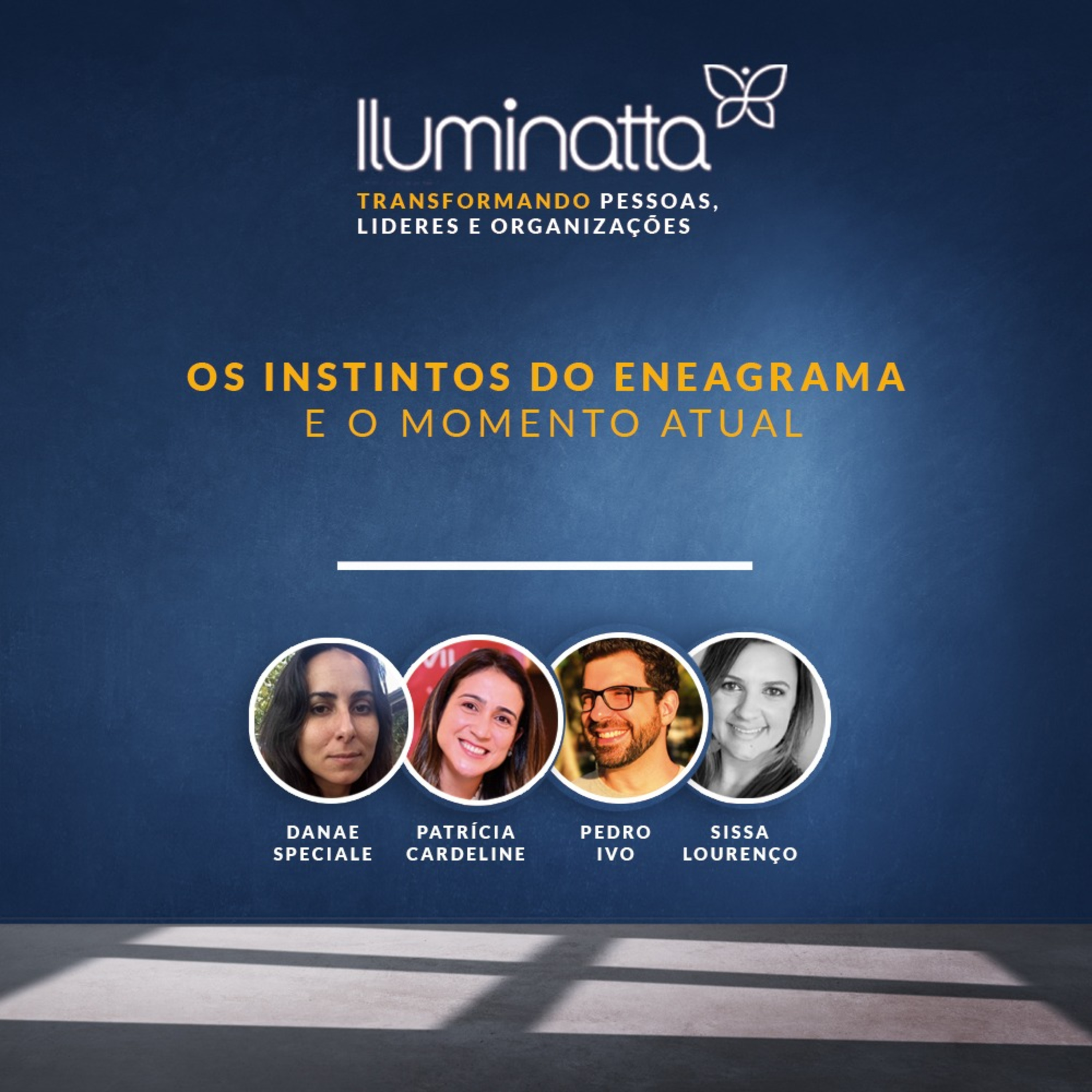 Iluminatta - Rede de Transformação