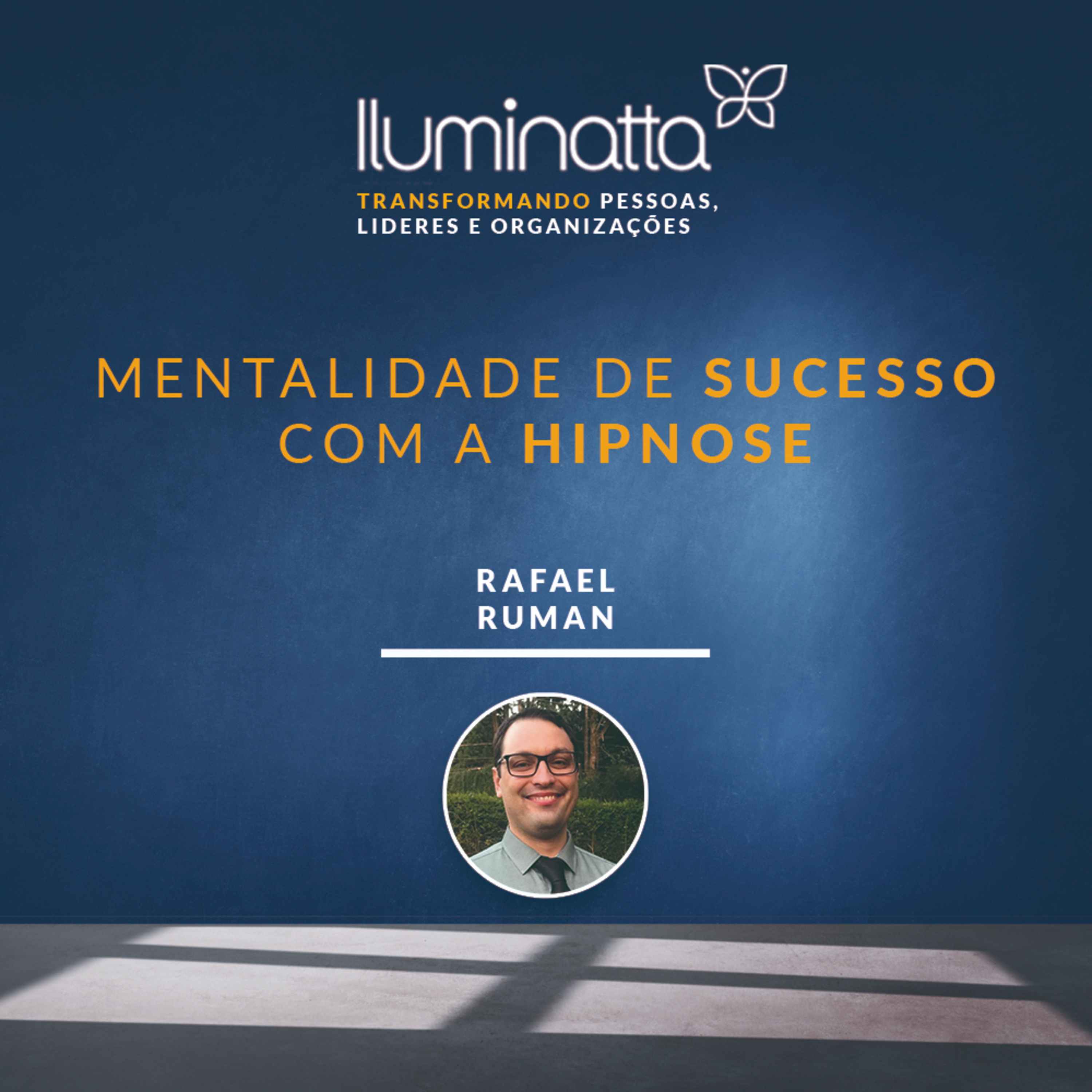 Iluminatta - Rede de Transformação
