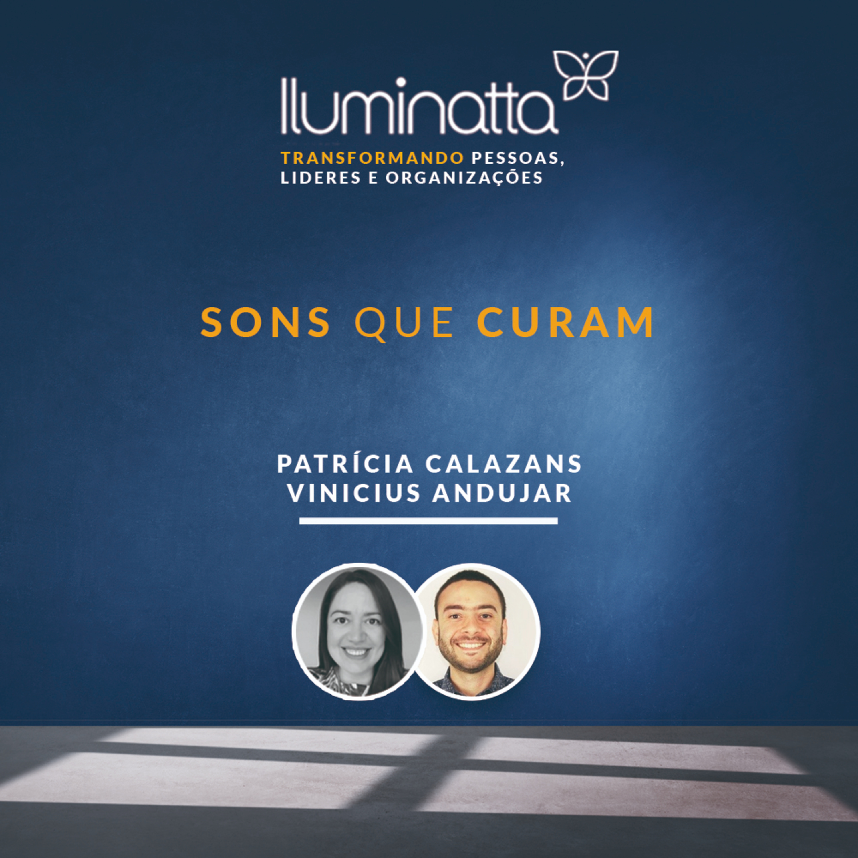 Iluminatta - Rede de Transformação