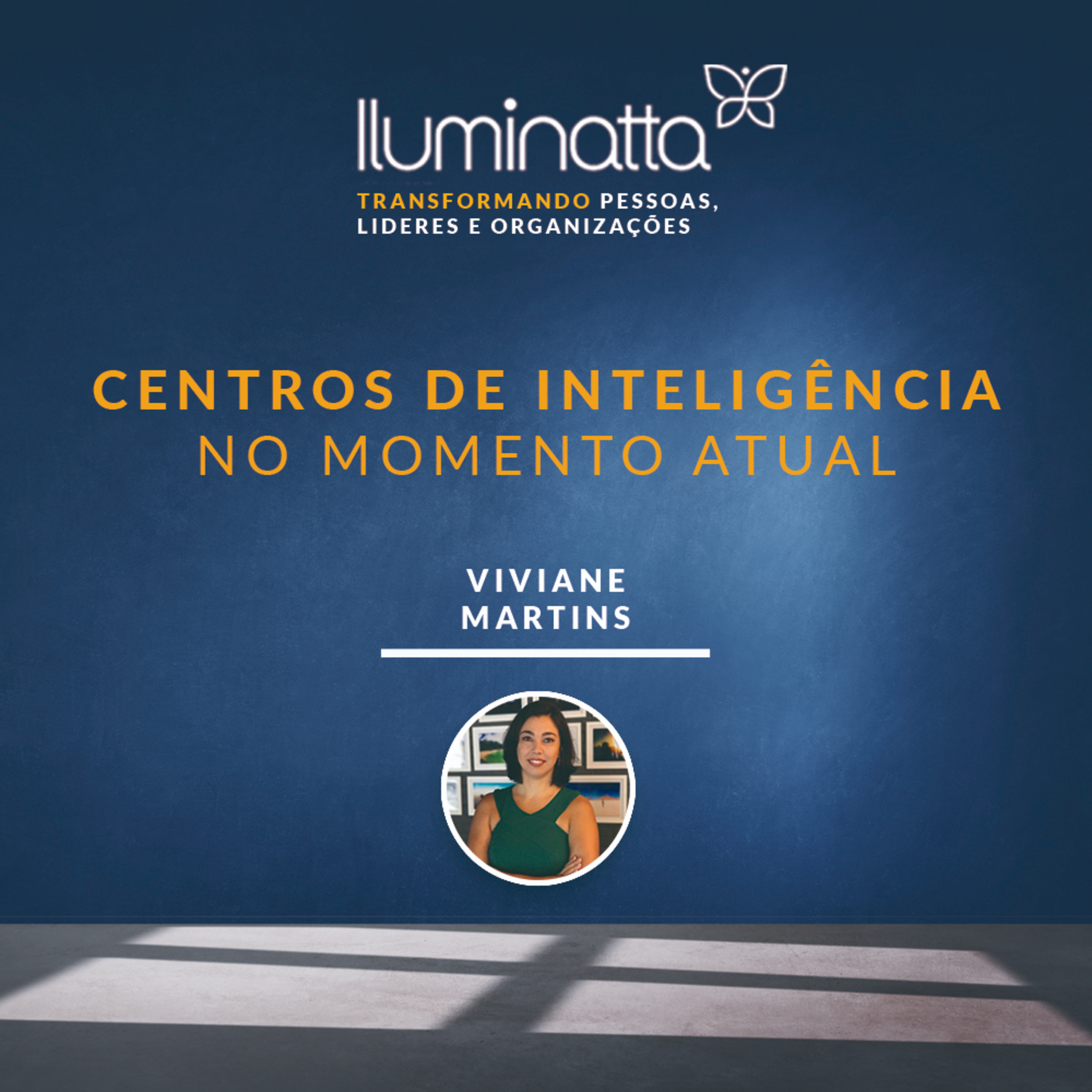 Iluminatta - Rede de Transformação