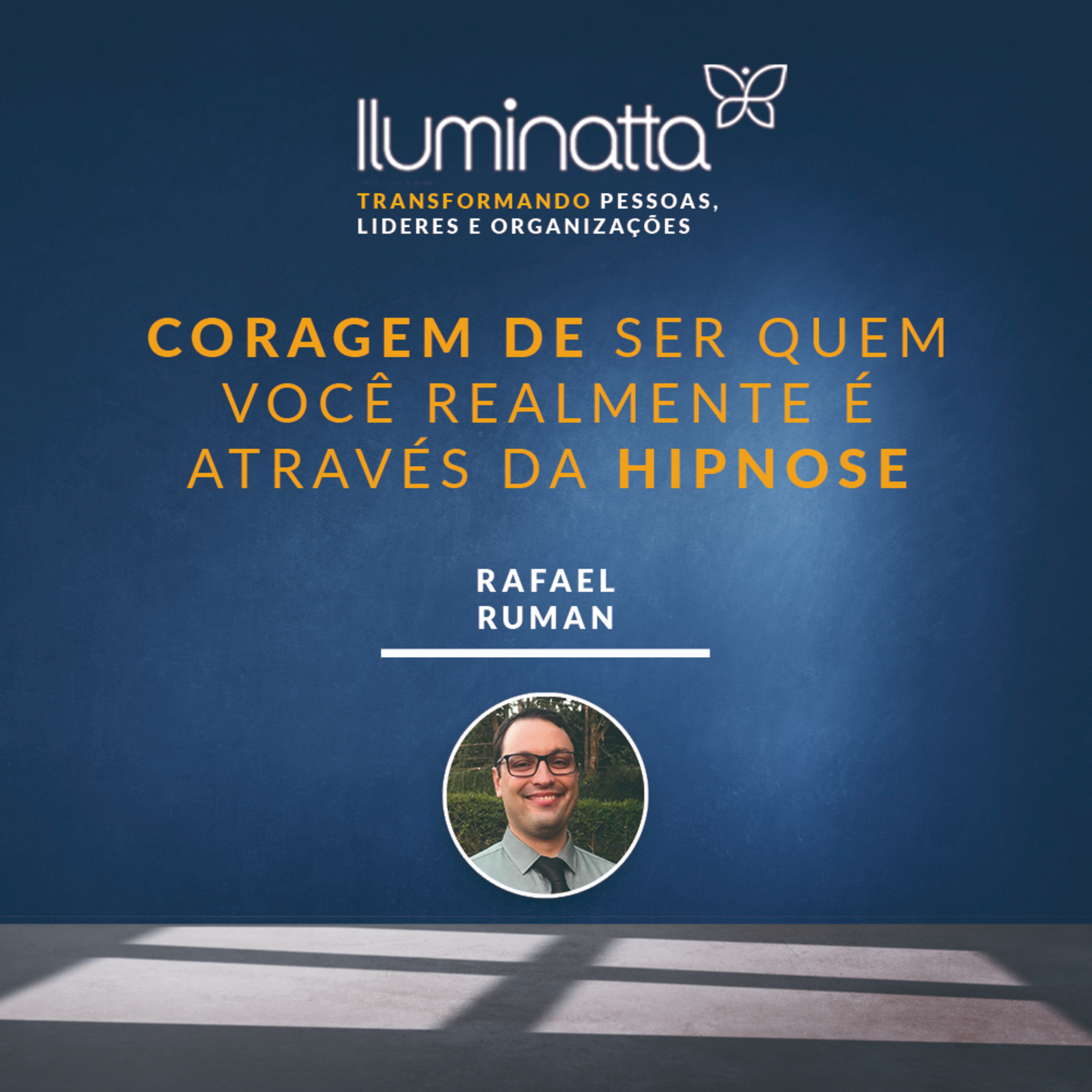 Iluminatta - Rede de Transformação