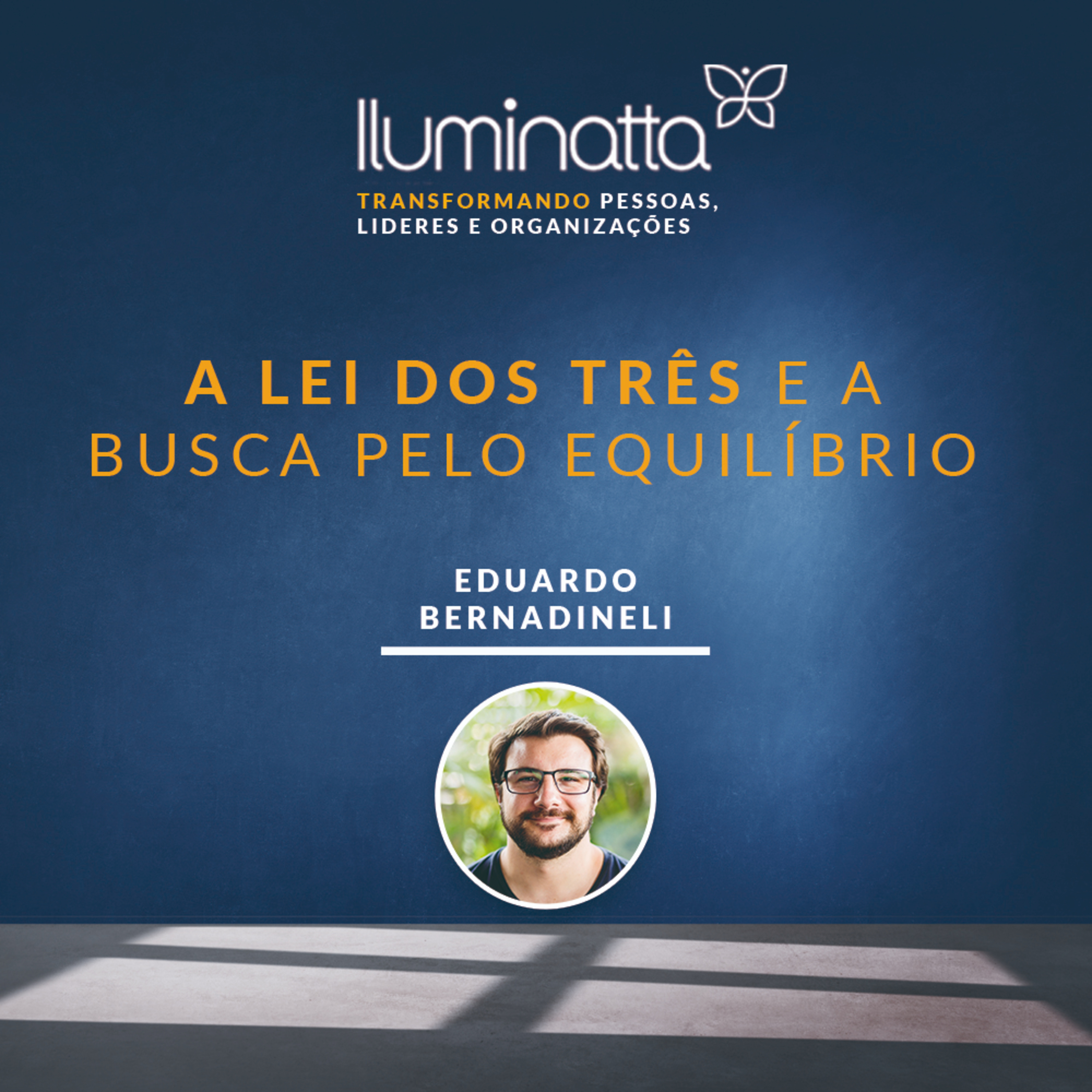 Iluminatta - Rede de Transformação