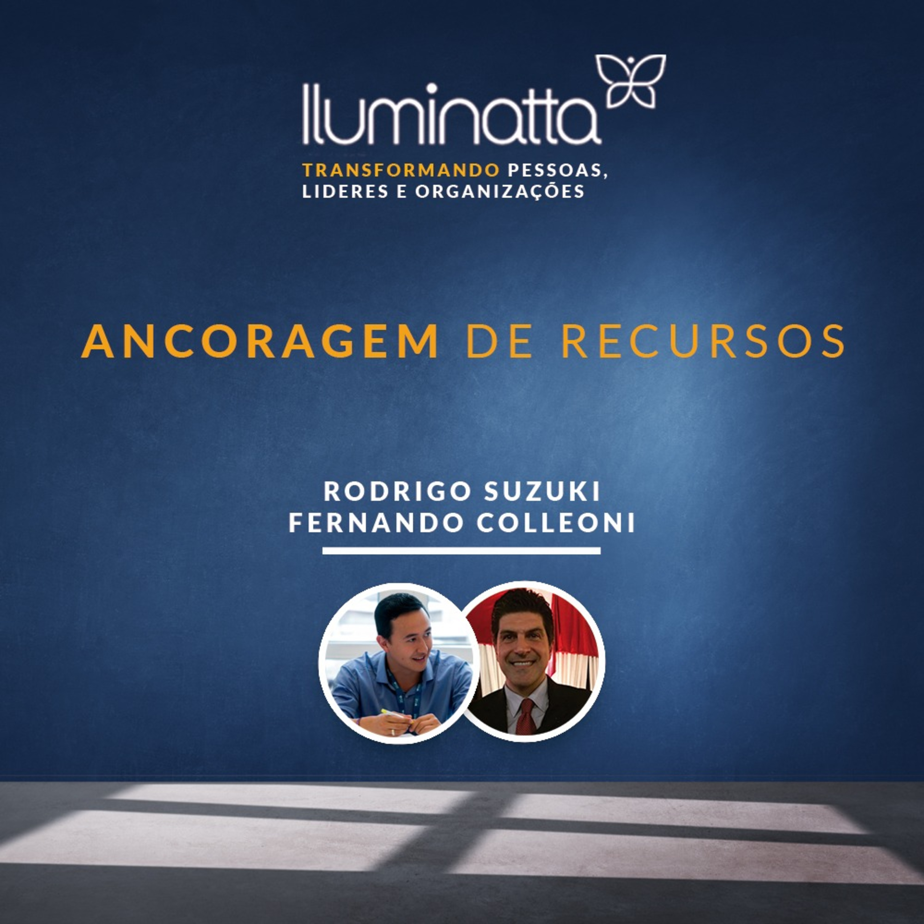 Iluminatta - Rede de Transformação