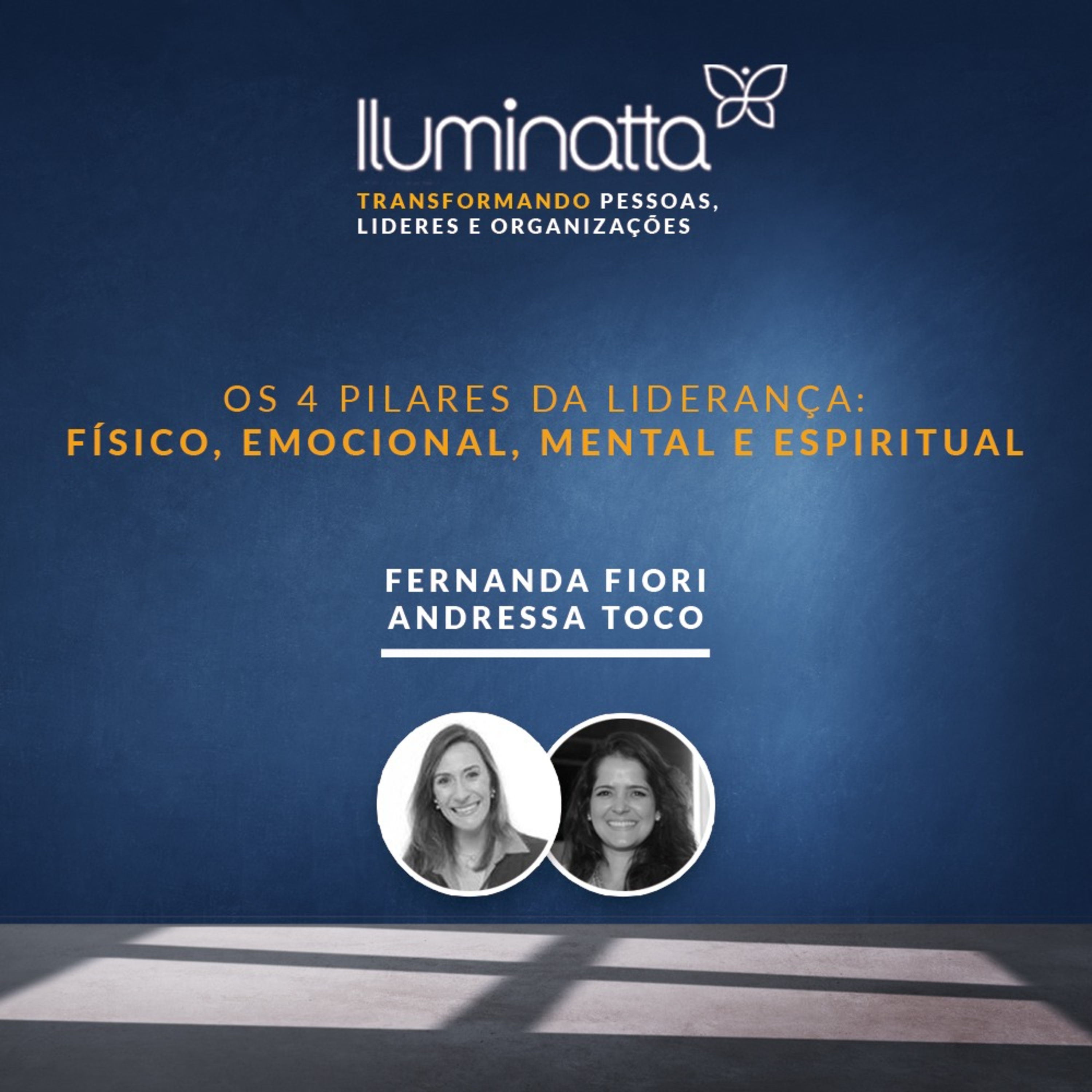 Iluminatta - Rede de Transformação