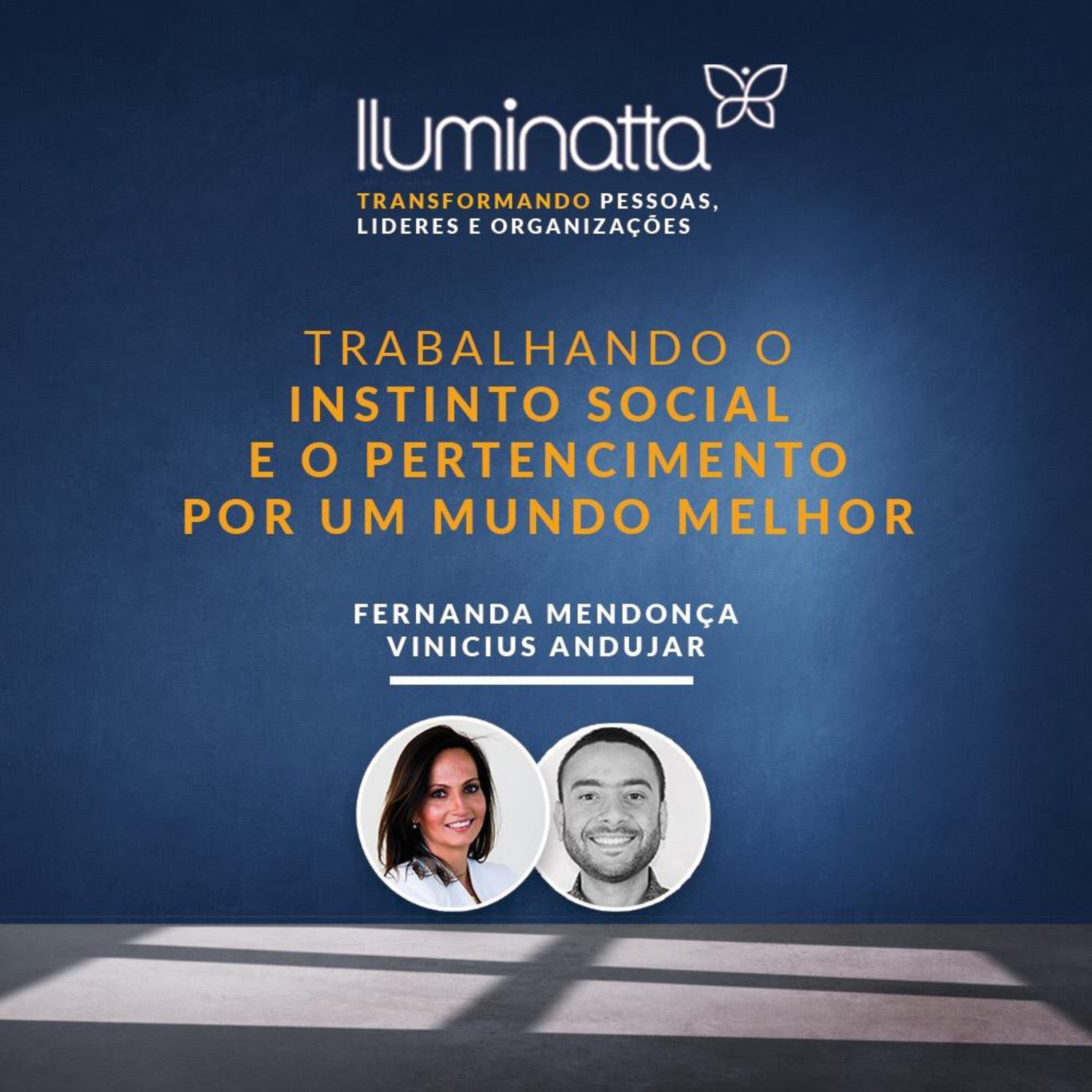 Iluminatta - Rede de Transformação