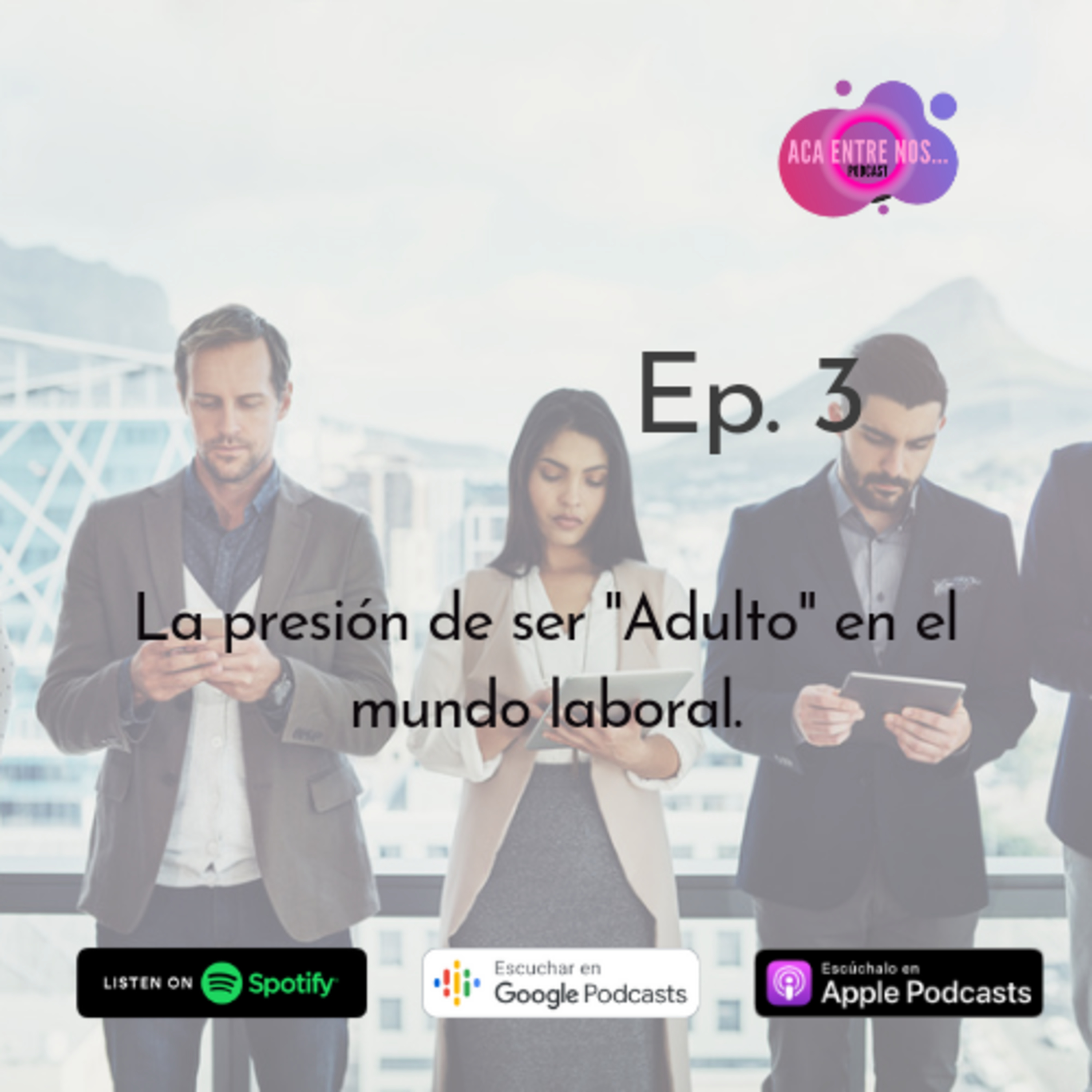 AcA EntRe NoS