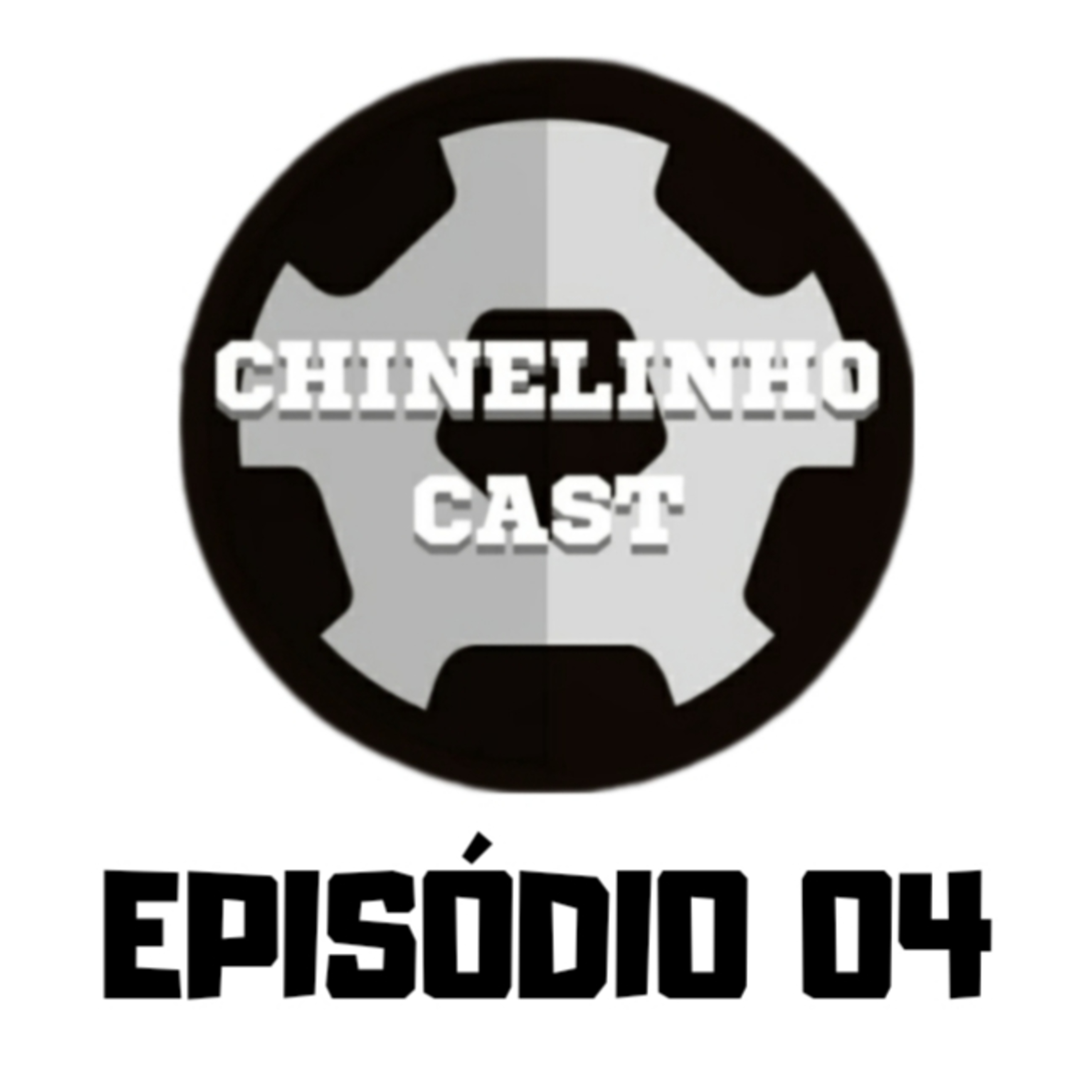 Chinelinho Cast