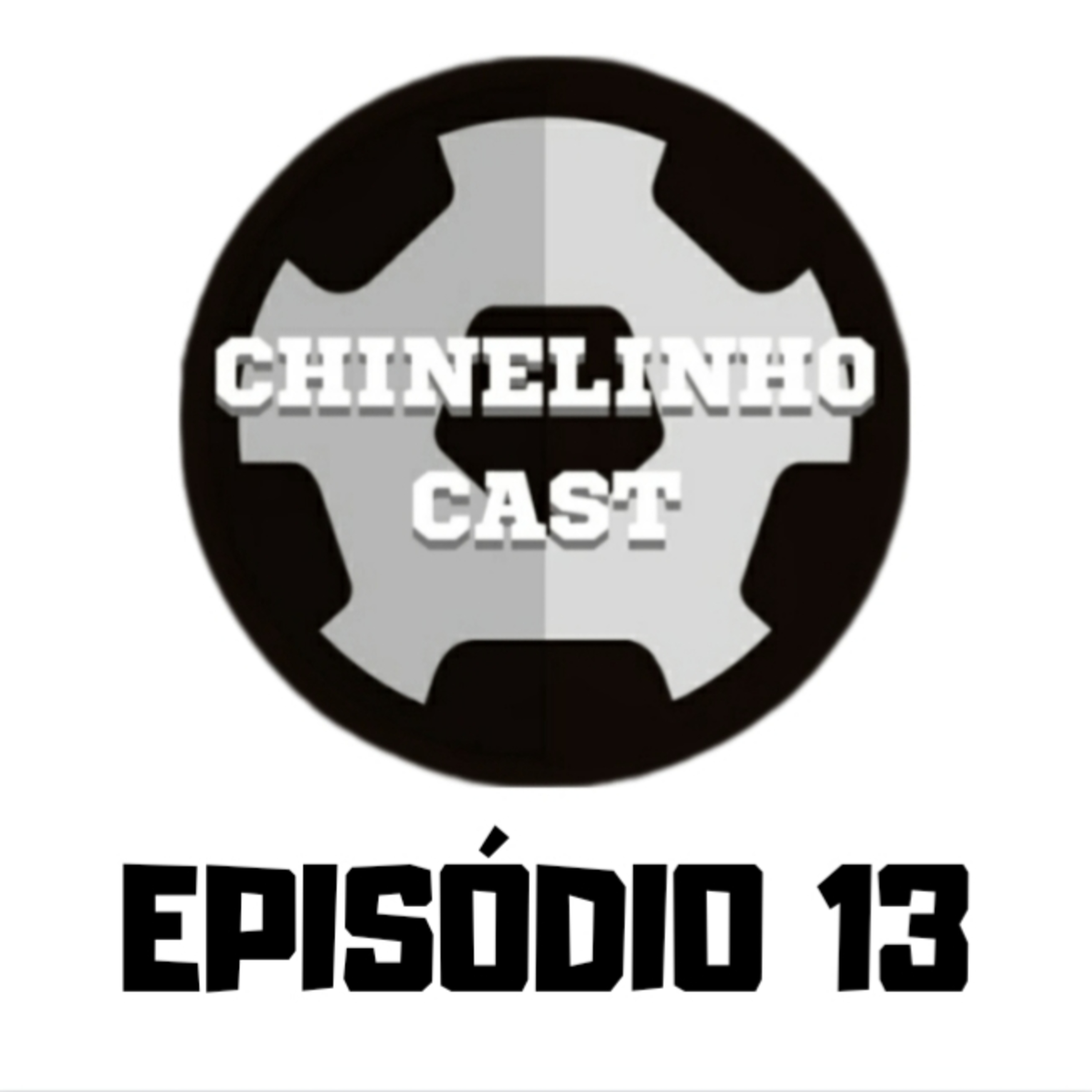 Chinelinho Cast