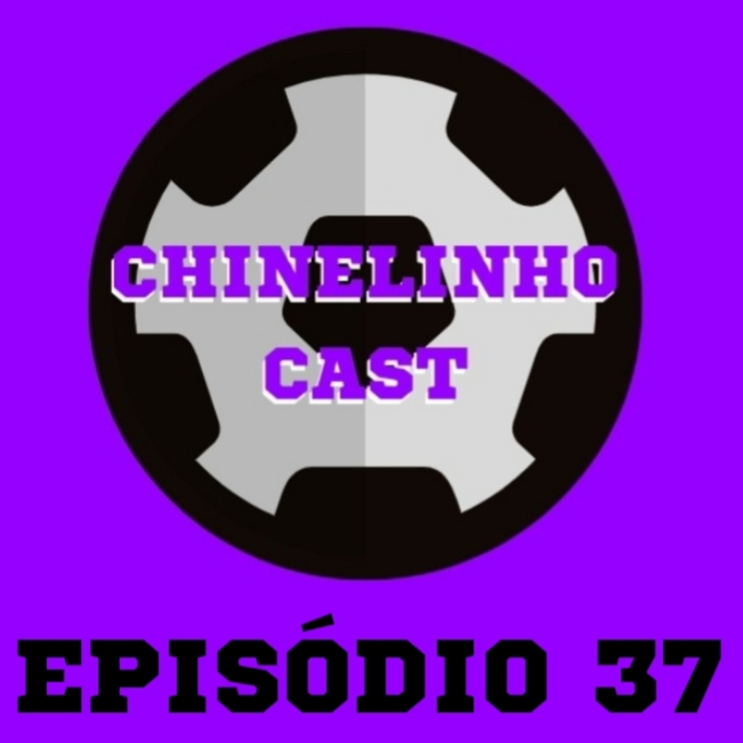 Chinelinho Cast