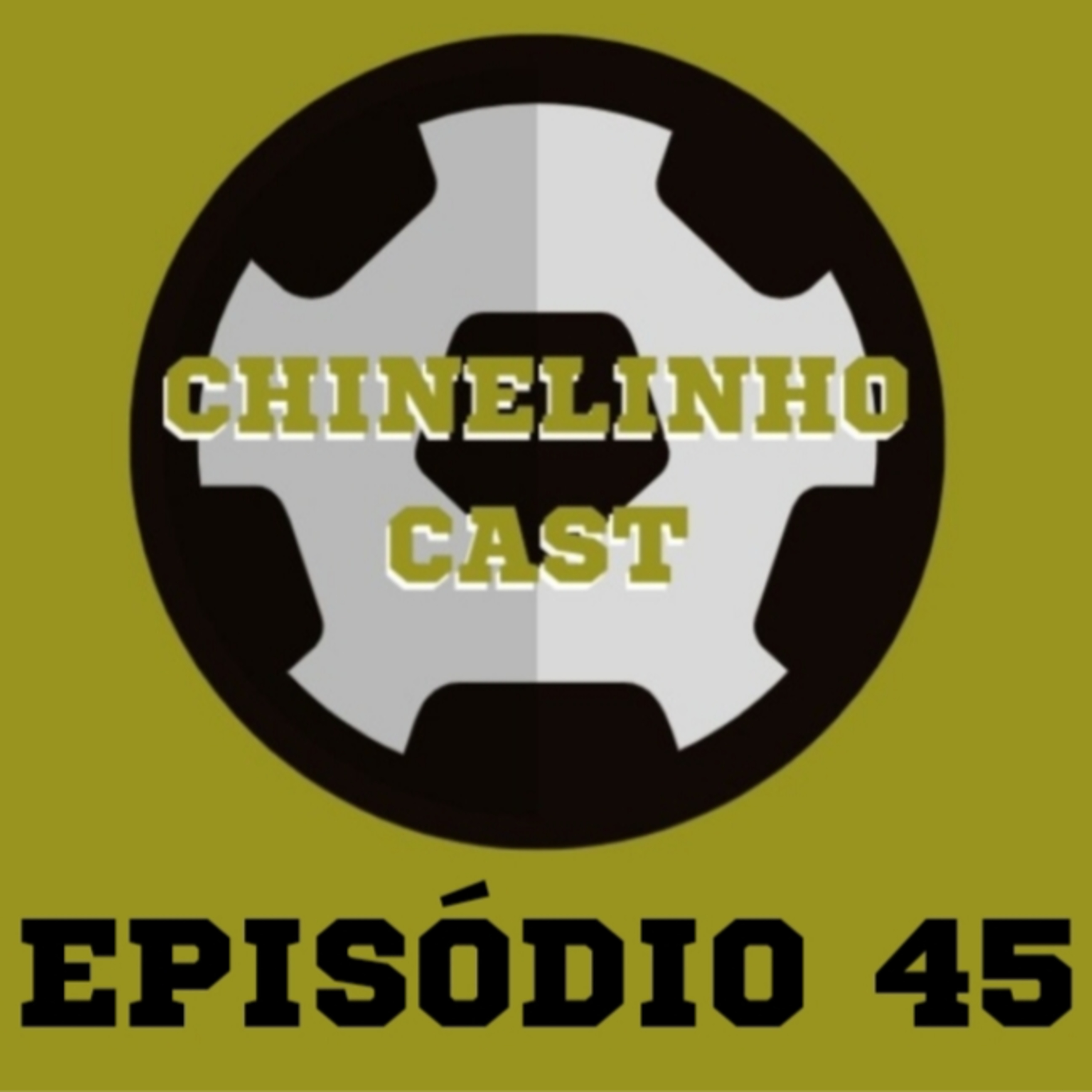 Chinelinho Cast