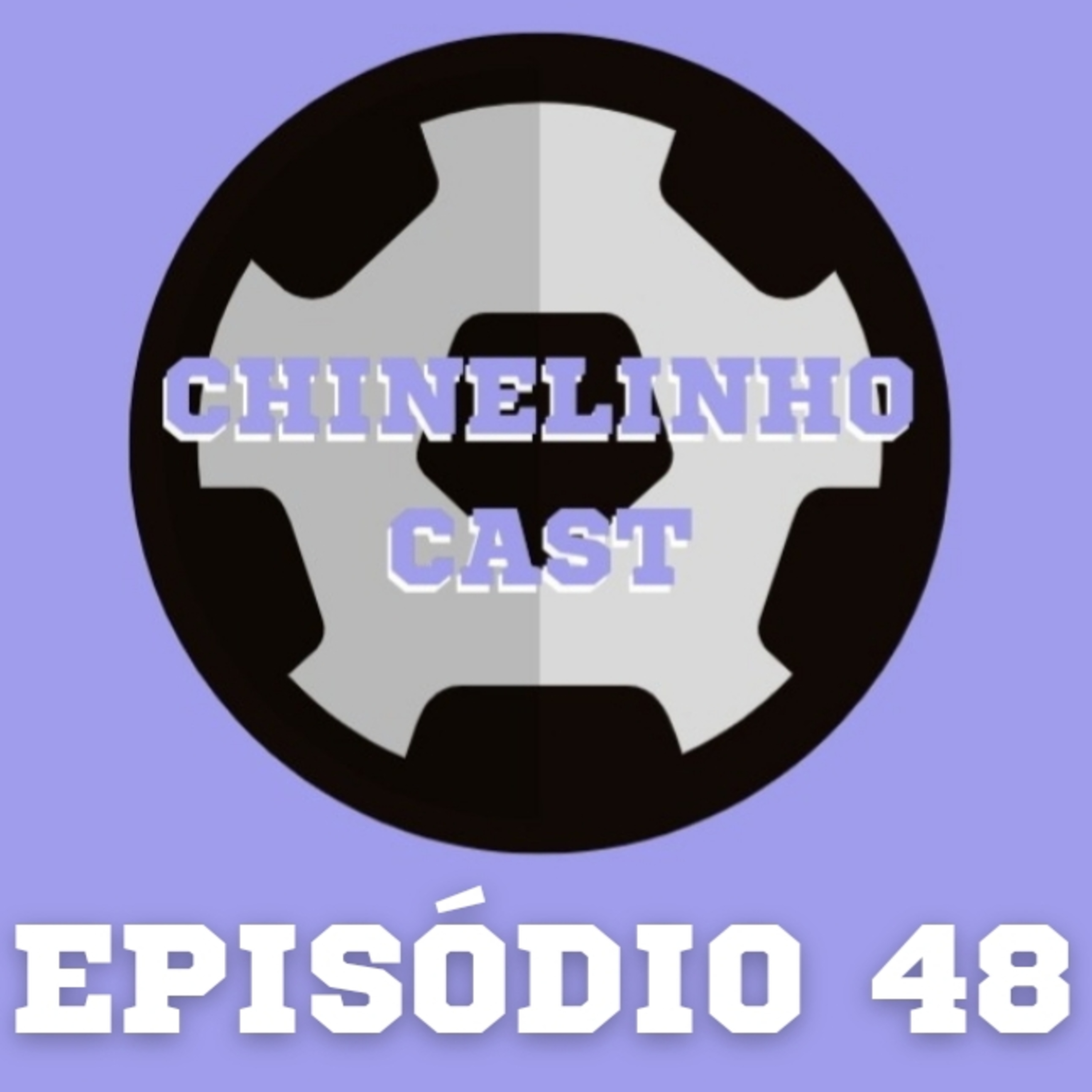 Chinelinho Cast
