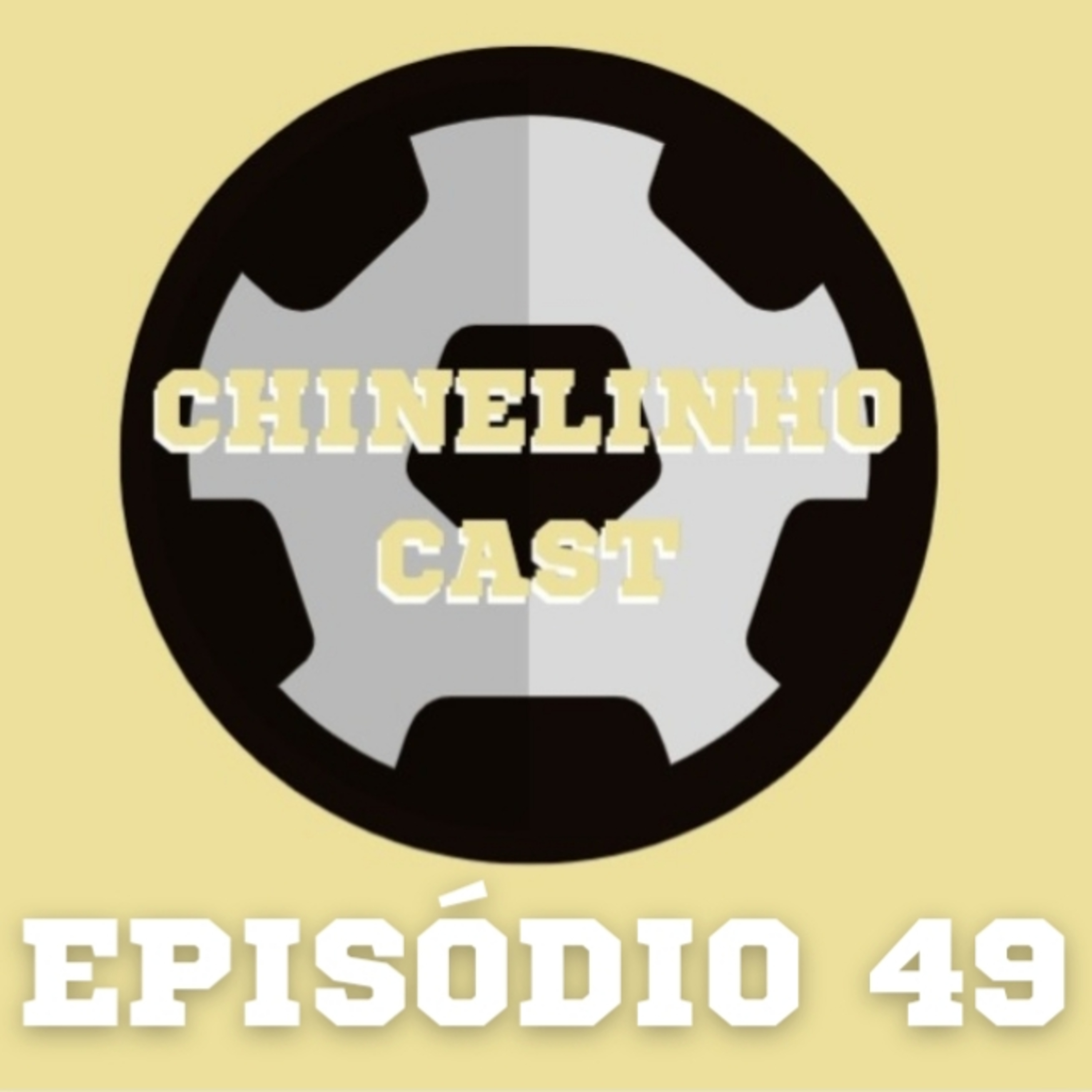 Chinelinho Cast