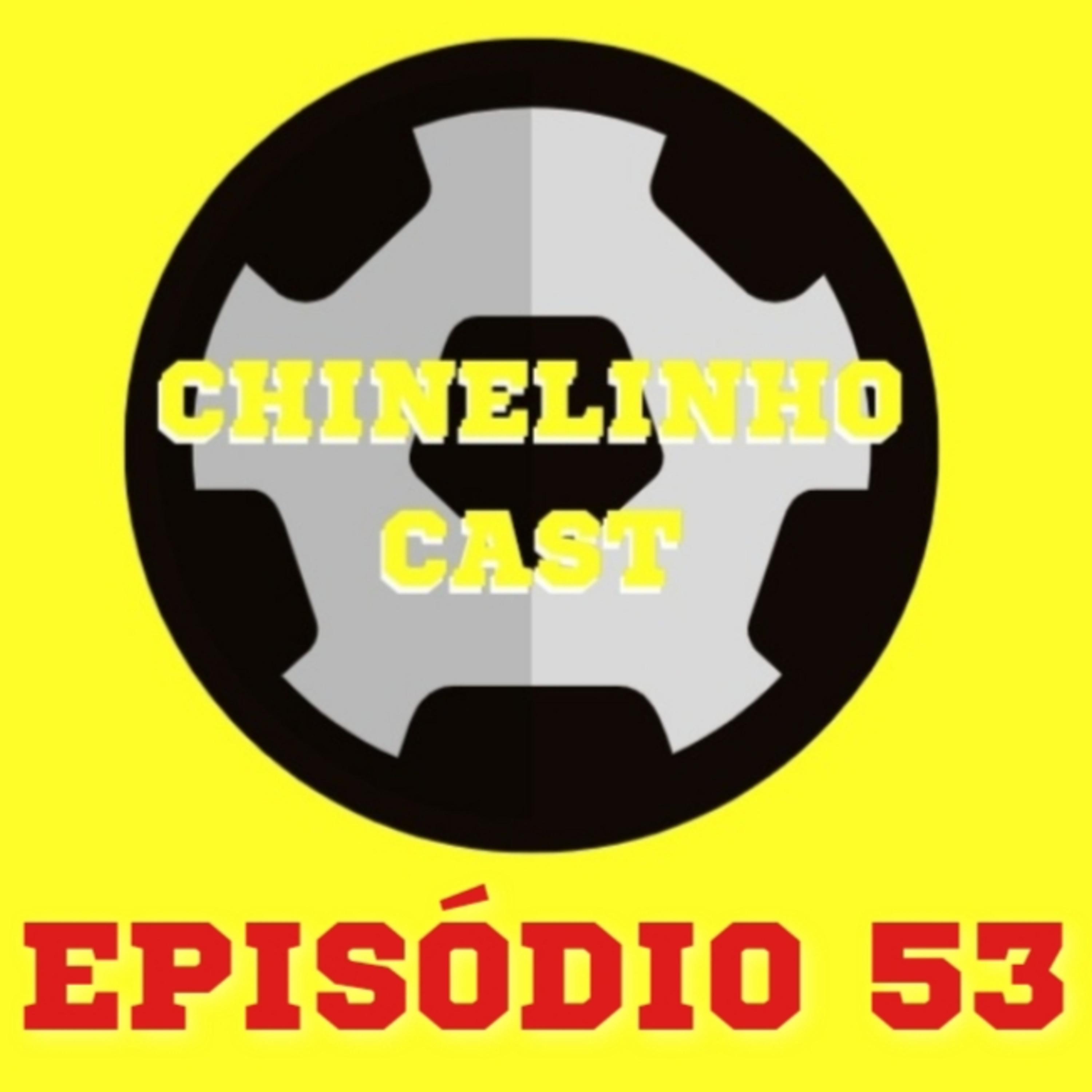 Chinelinho Cast
