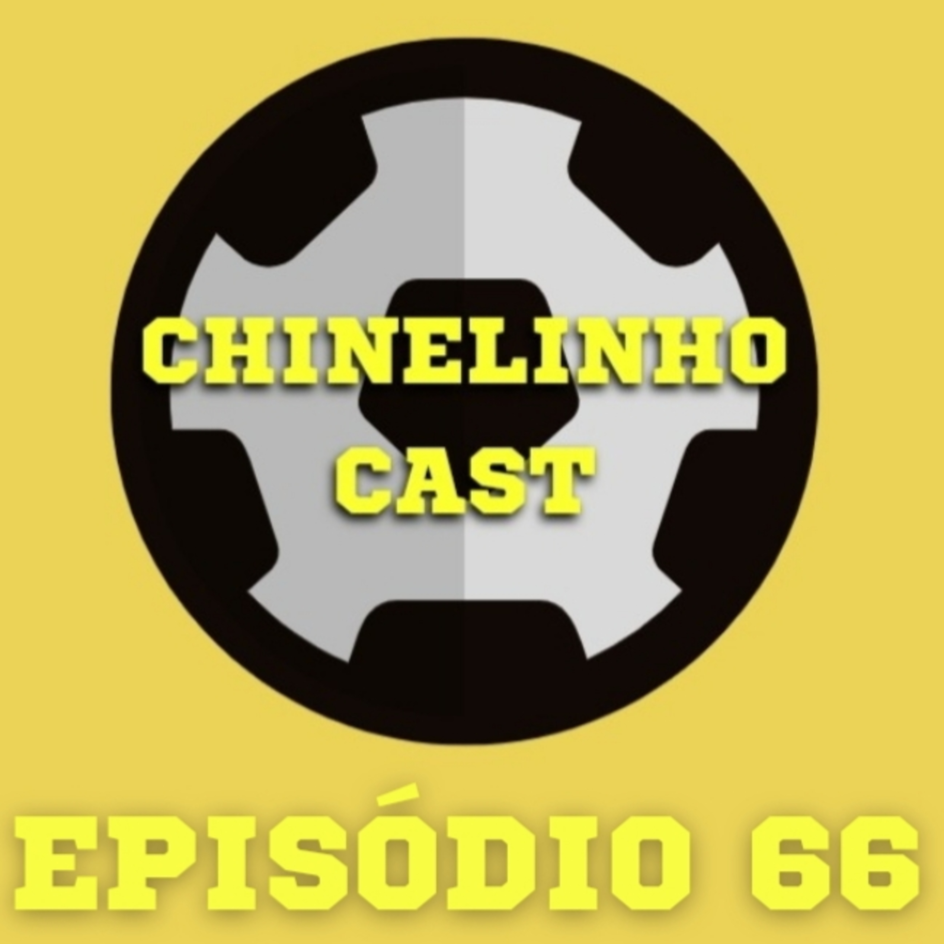 Chinelinho Cast