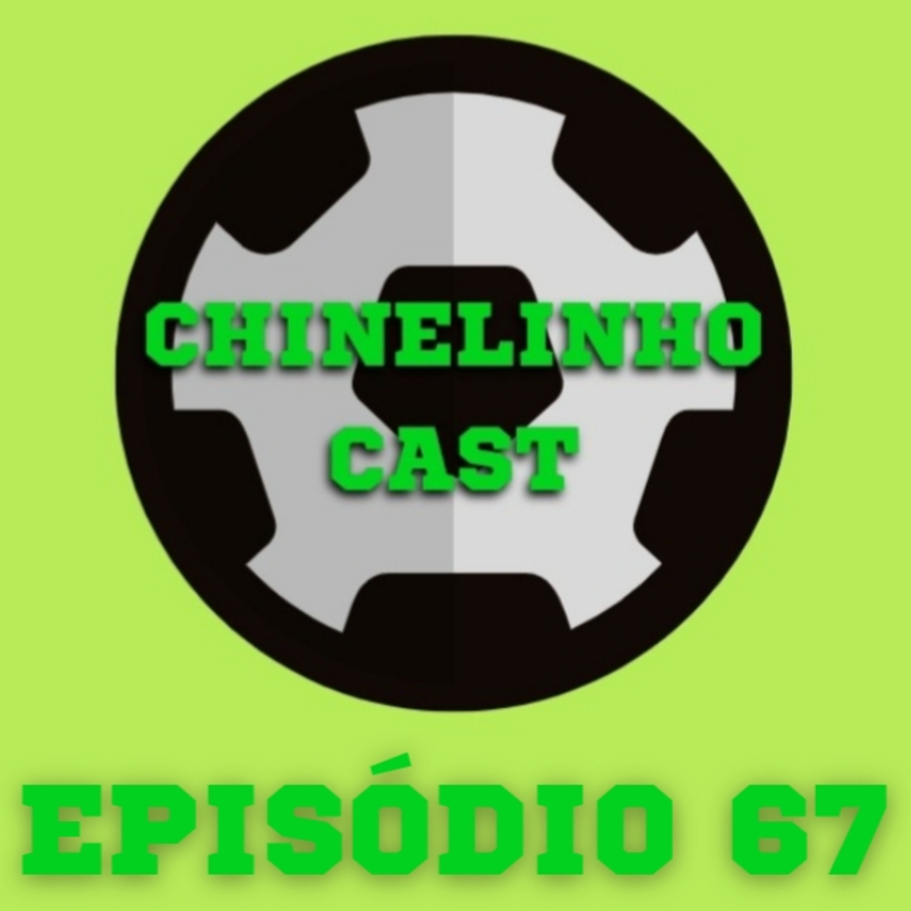 Chinelinho Cast