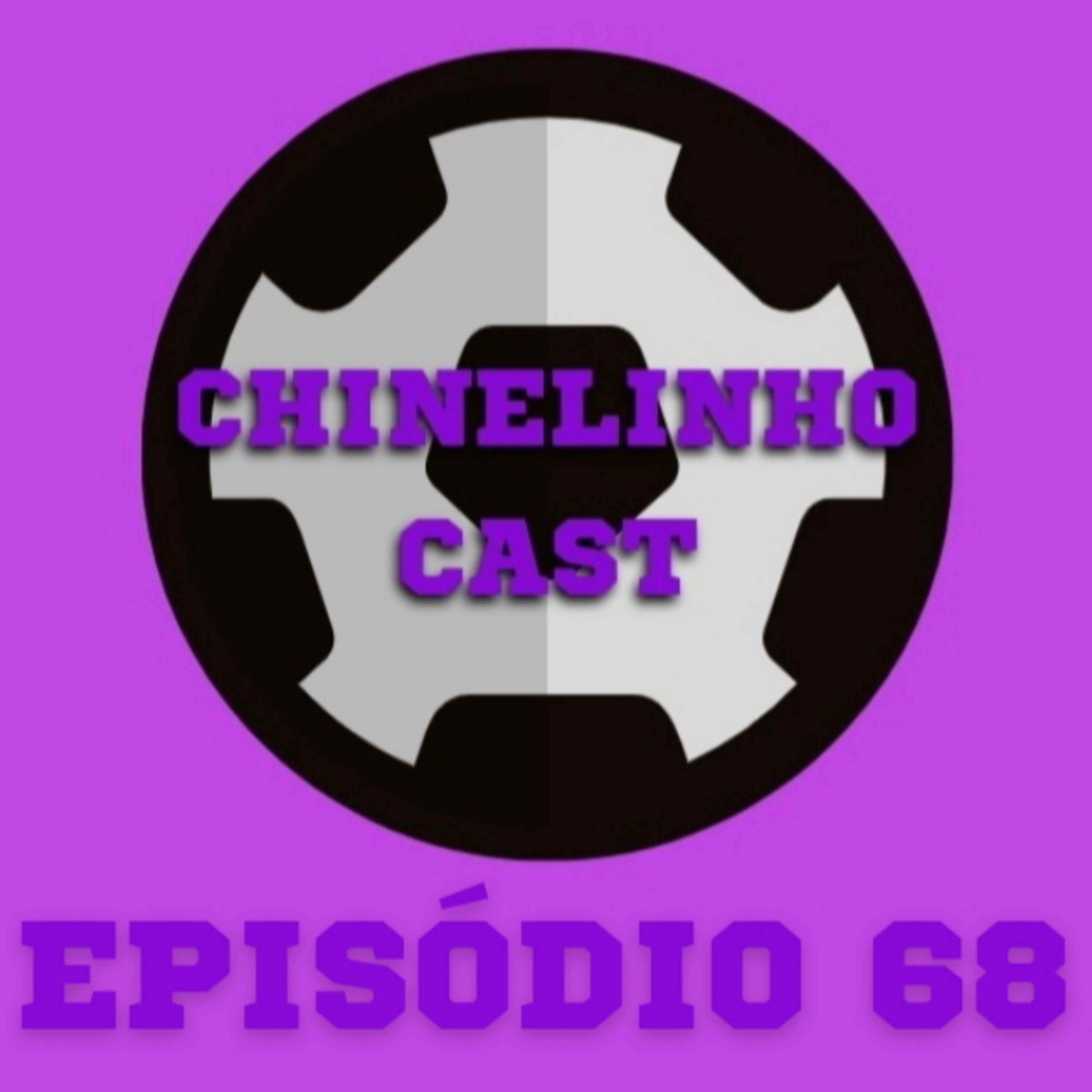 Chinelinho Cast
