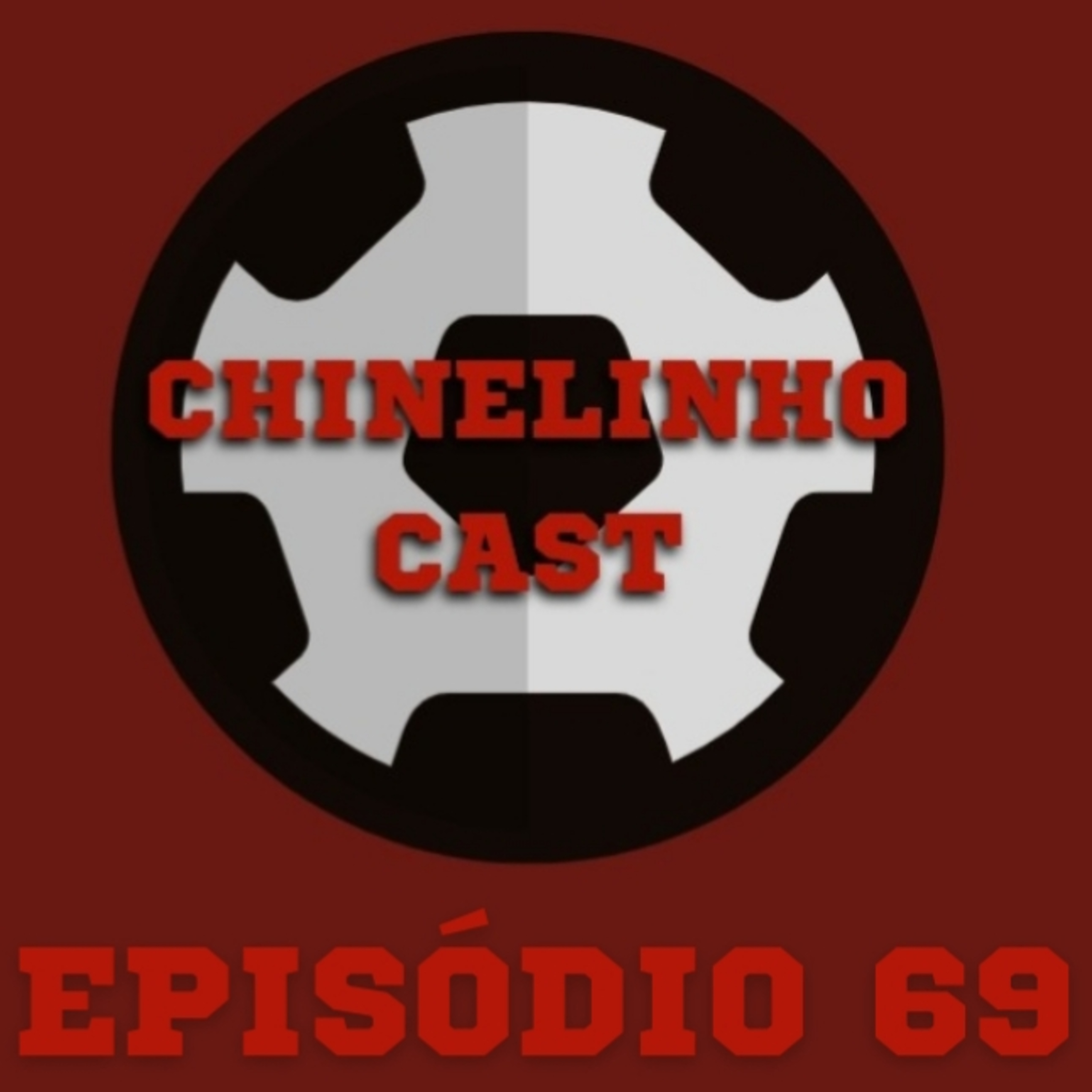 Chinelinho Cast