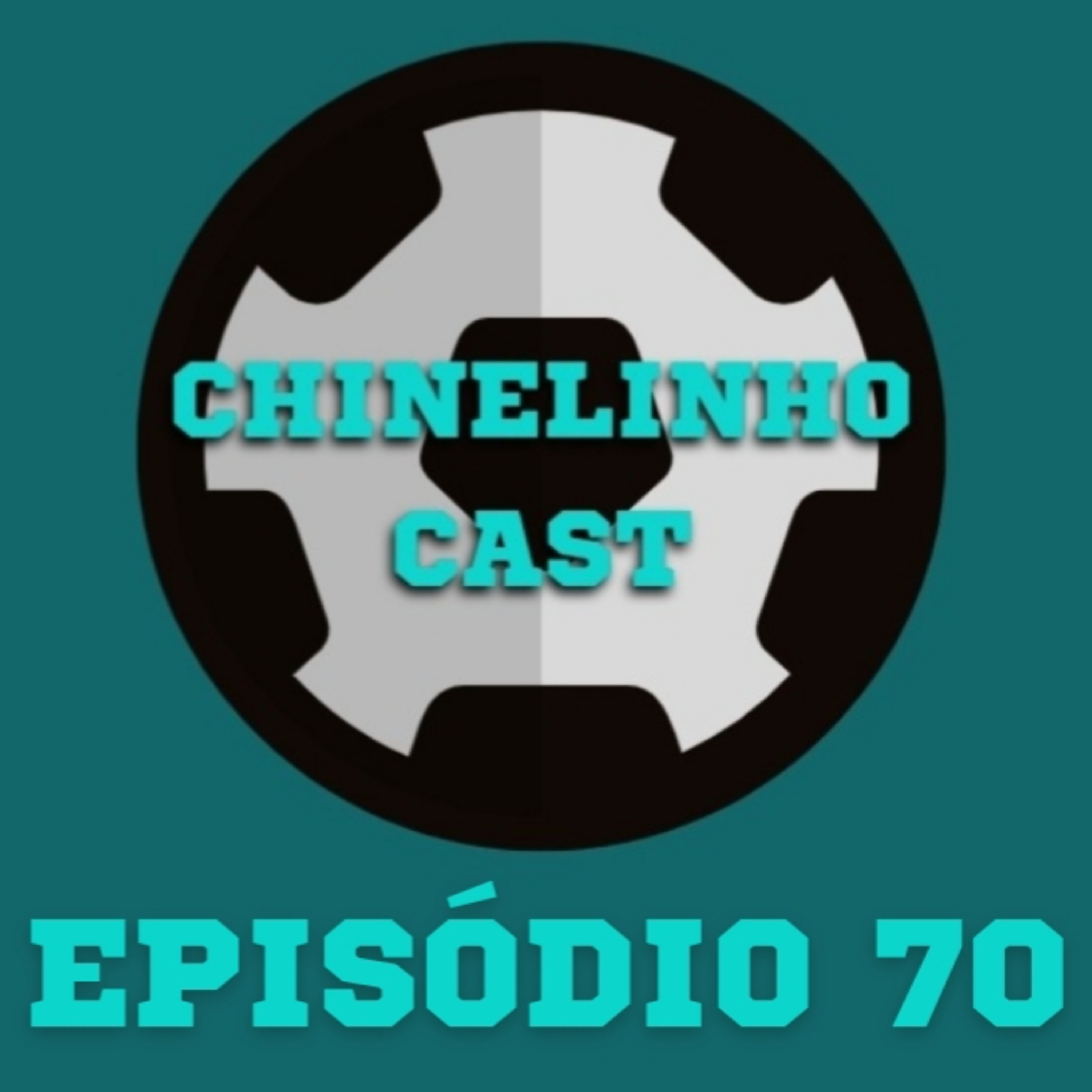 Chinelinho Cast