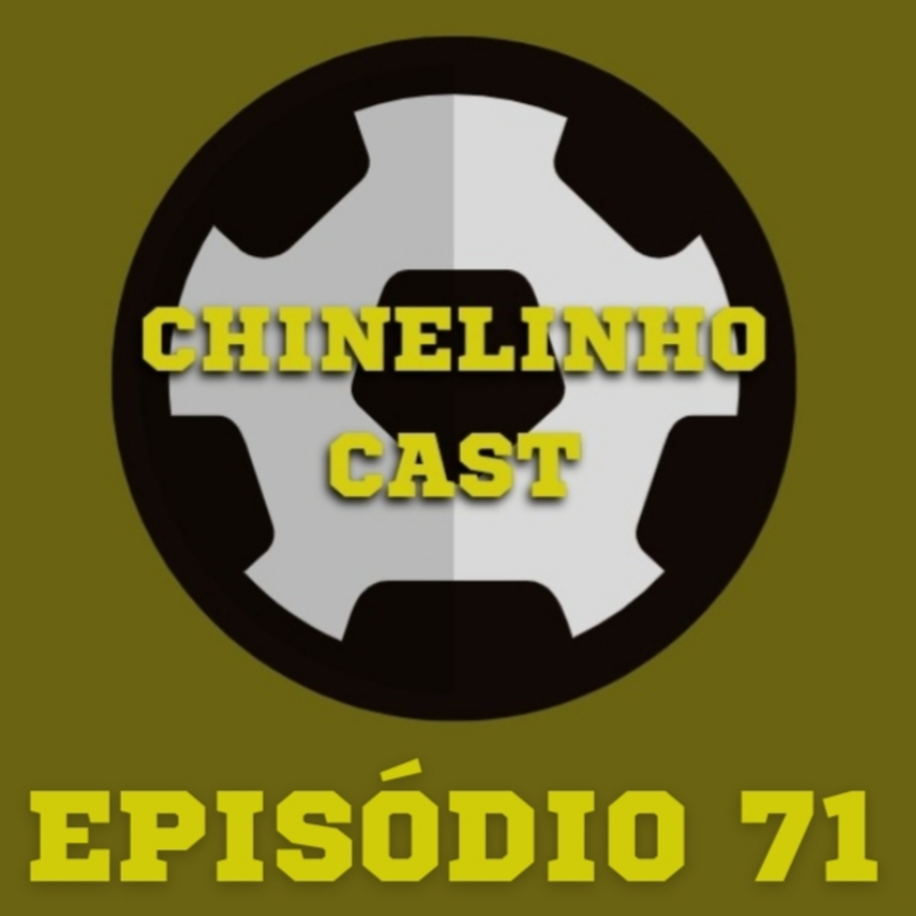 Chinelinho Cast