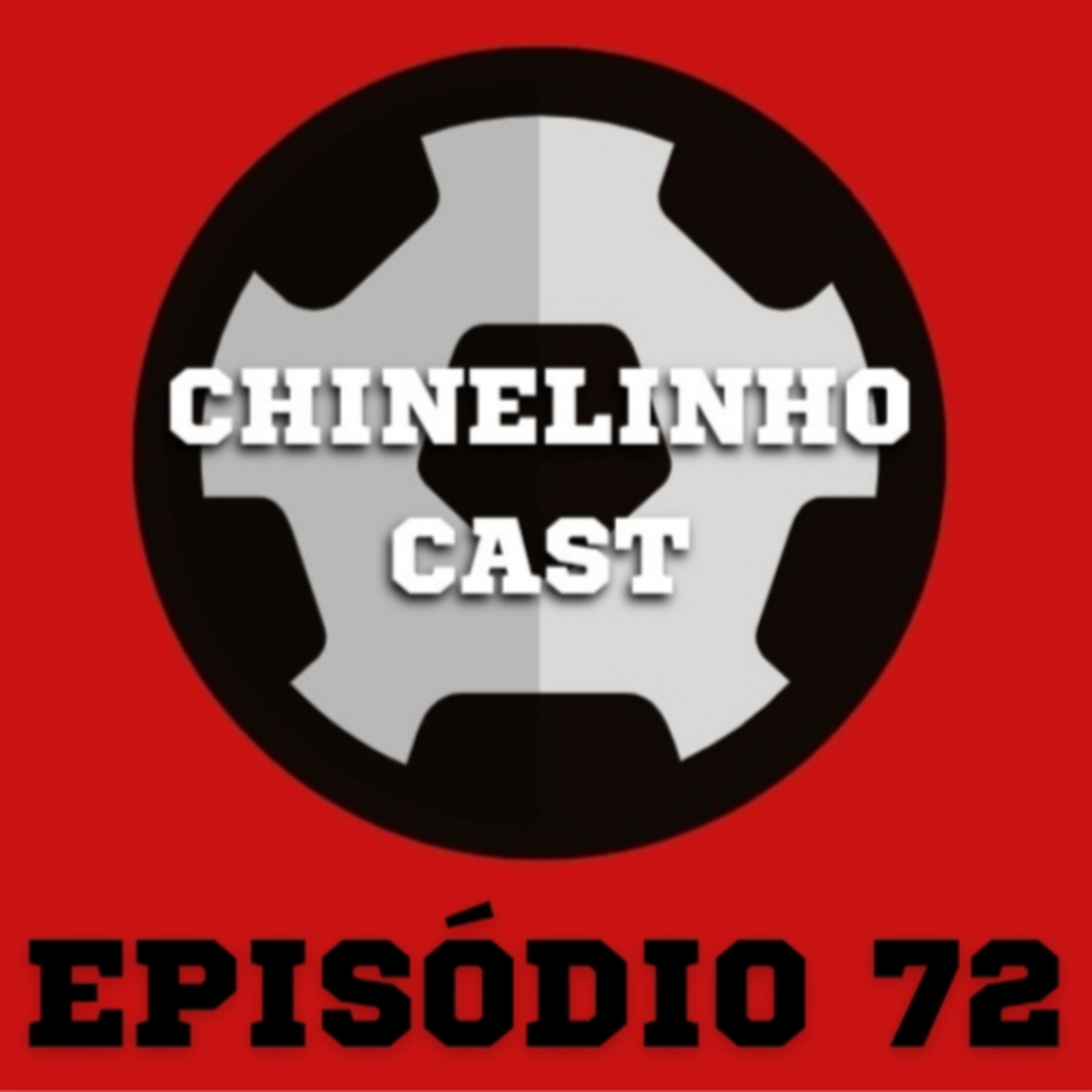 Chinelinho Cast