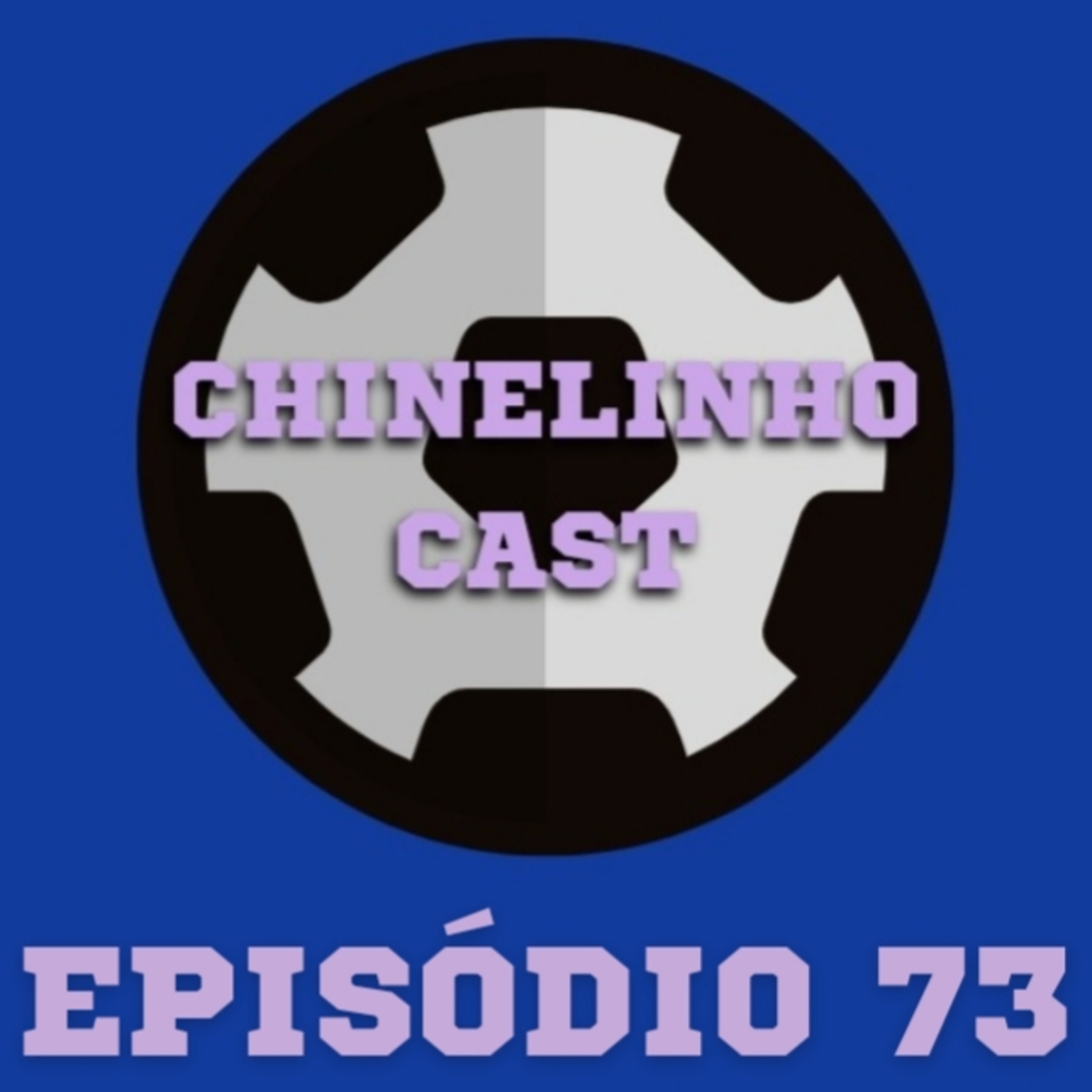 Chinelinho Cast