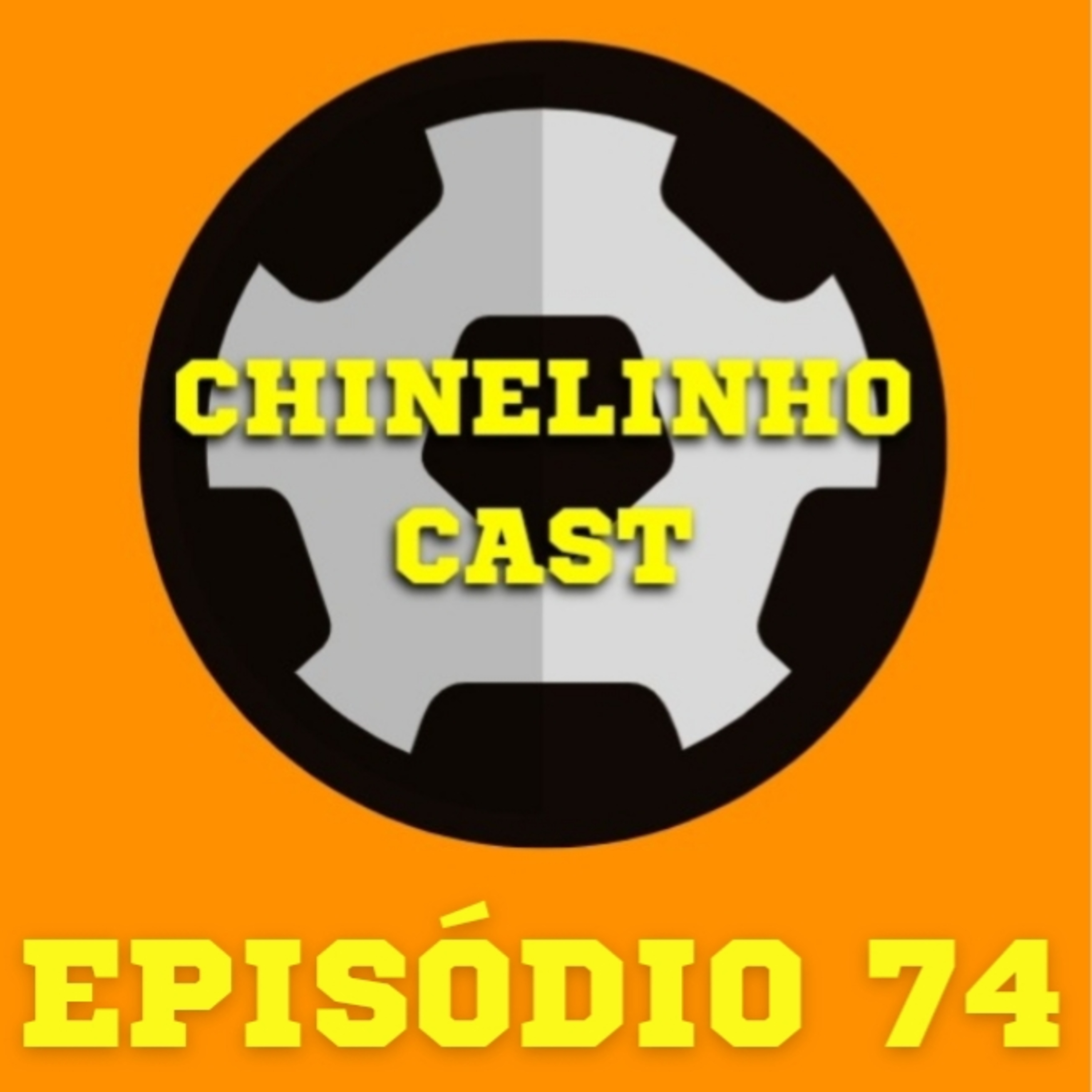 Chinelinho Cast