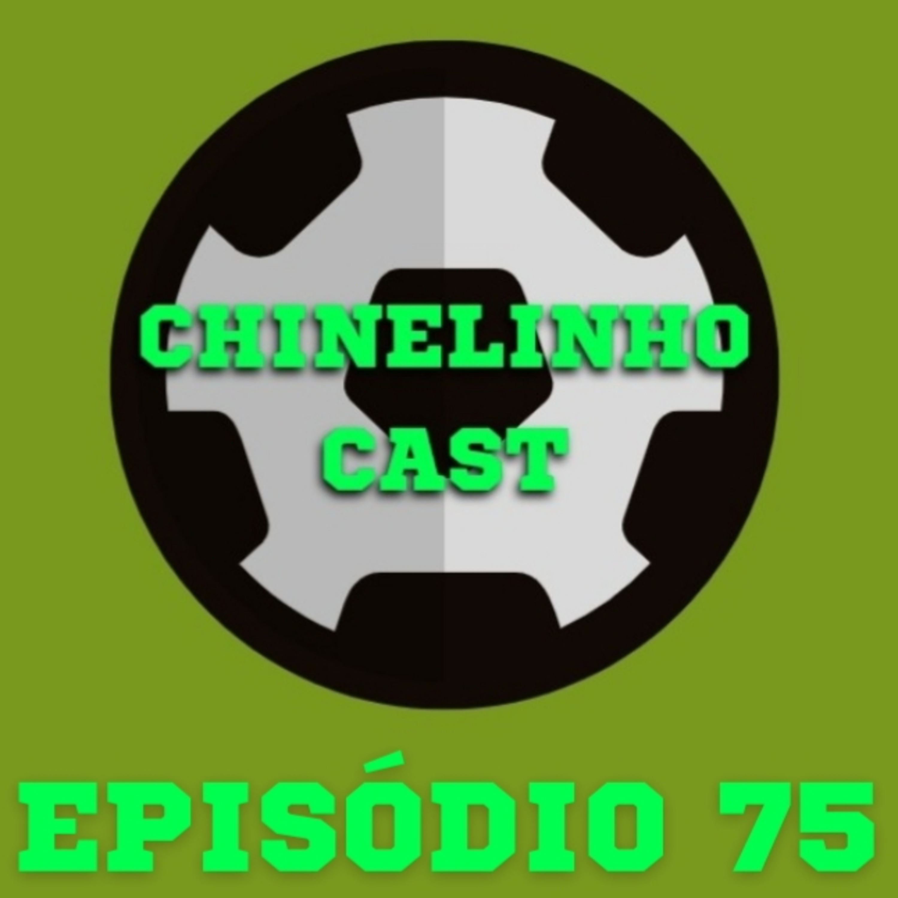 Chinelinho Cast