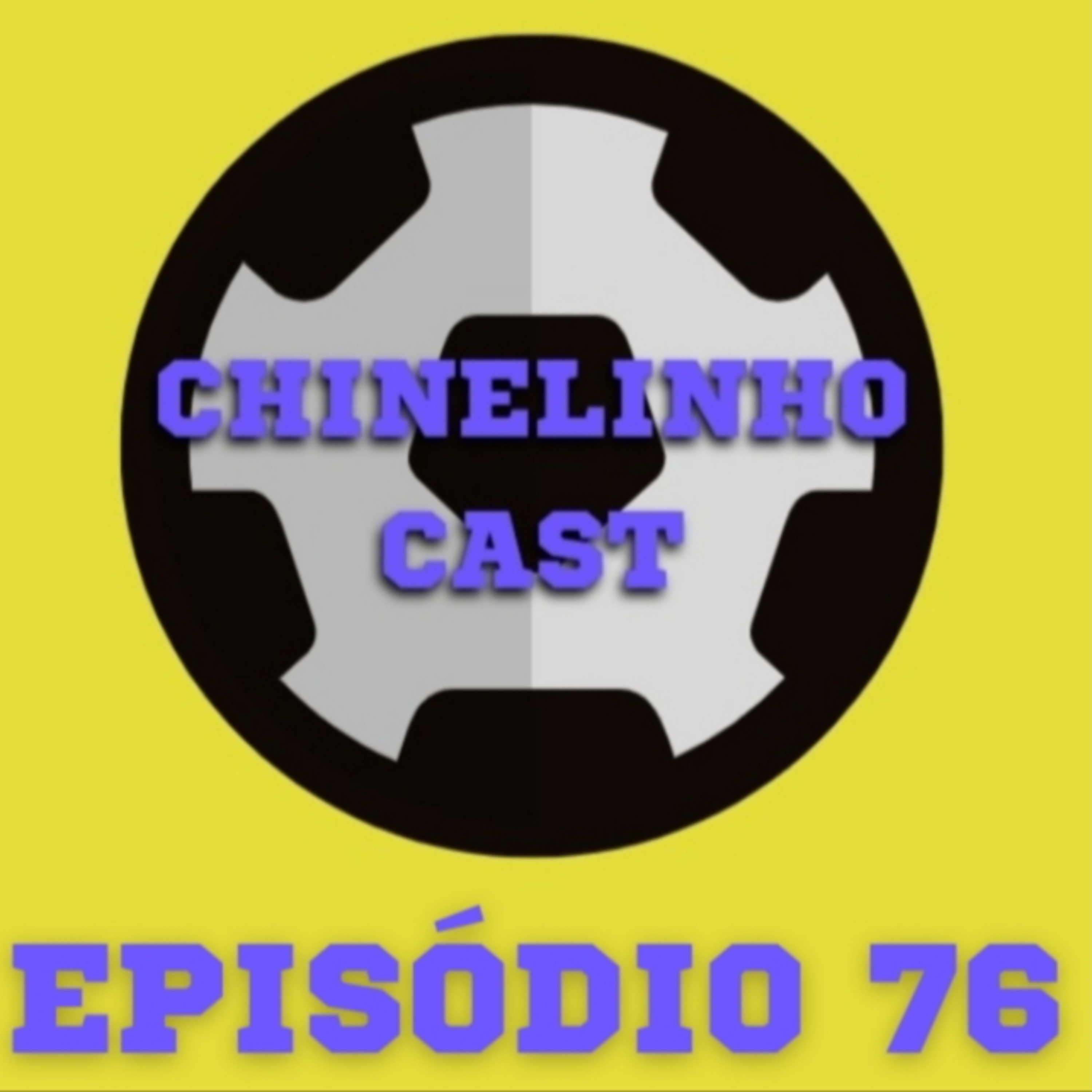 Chinelinho Cast