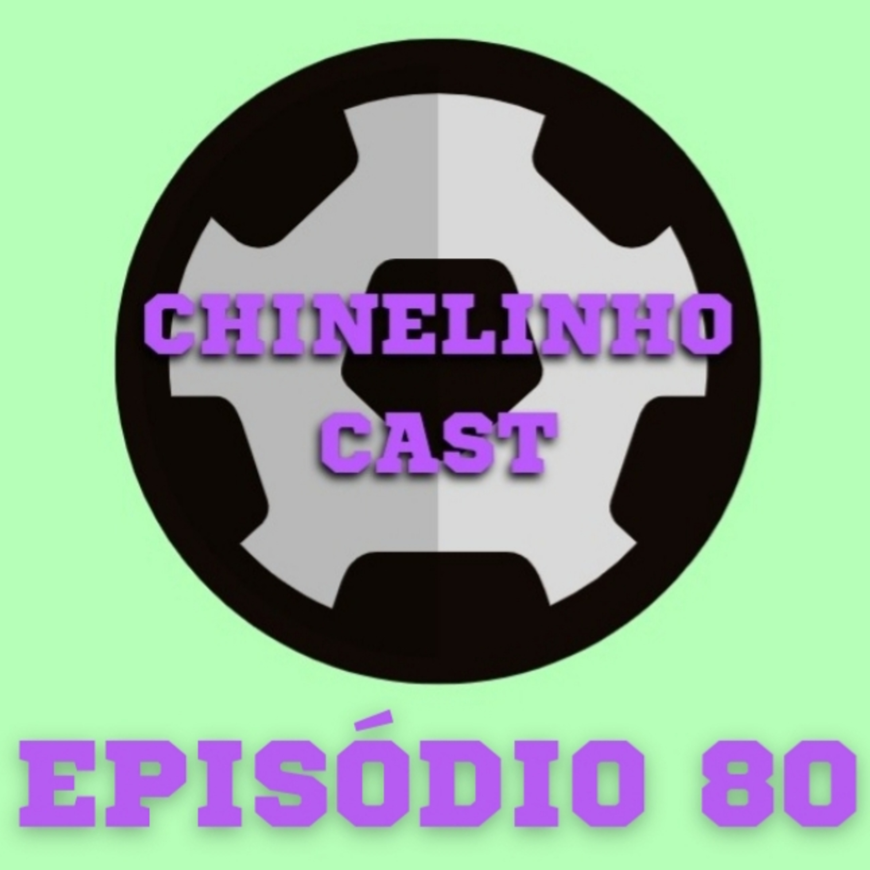 Chinelinho Cast
