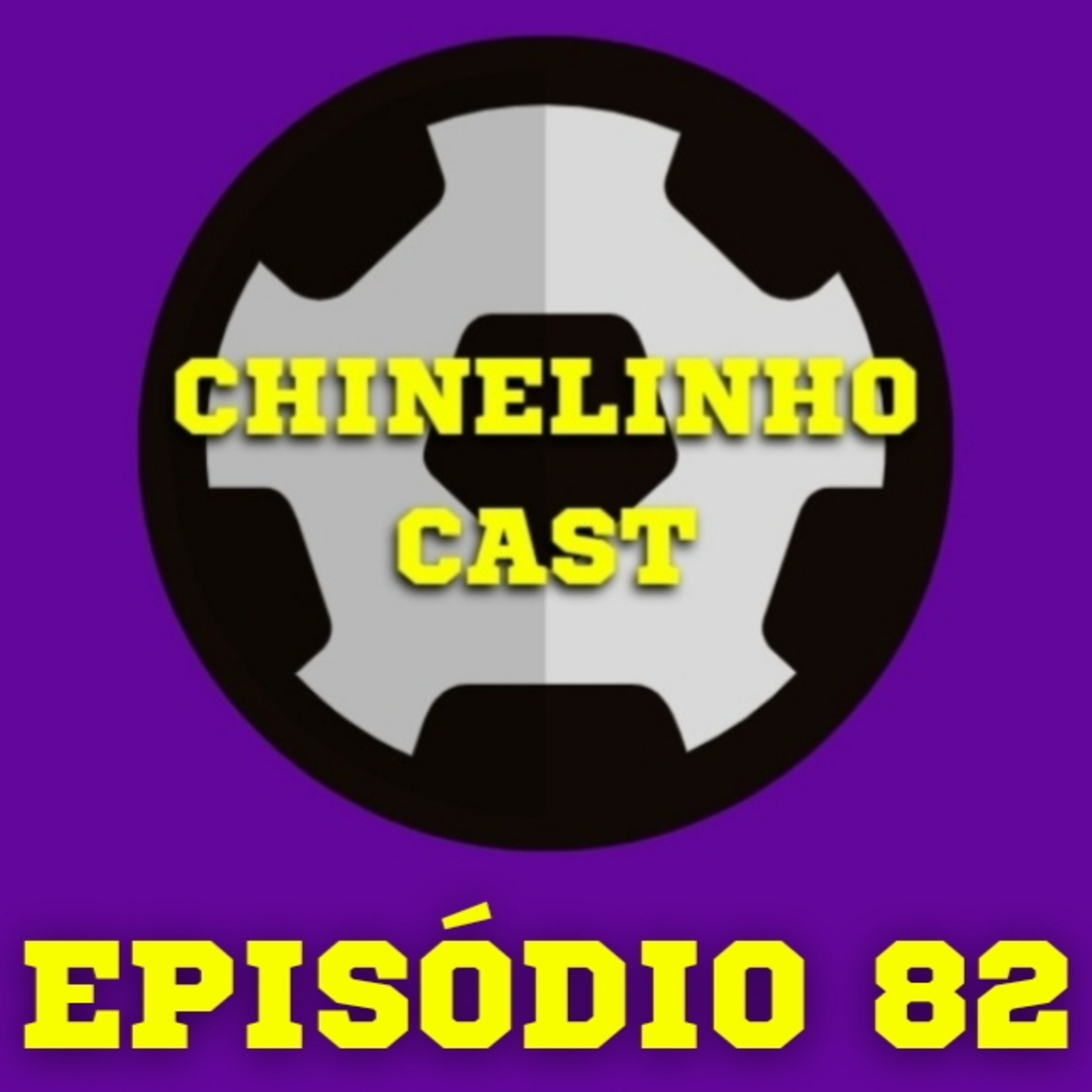 Chinelinho Cast