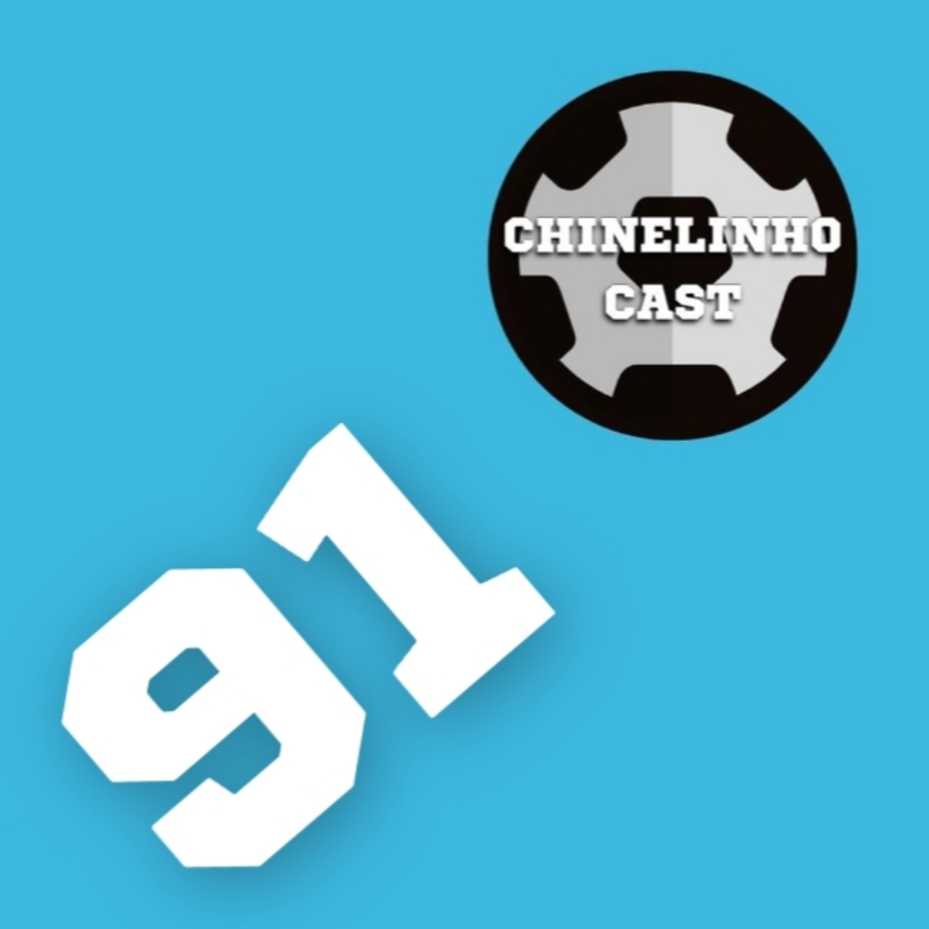Chinelinho Cast