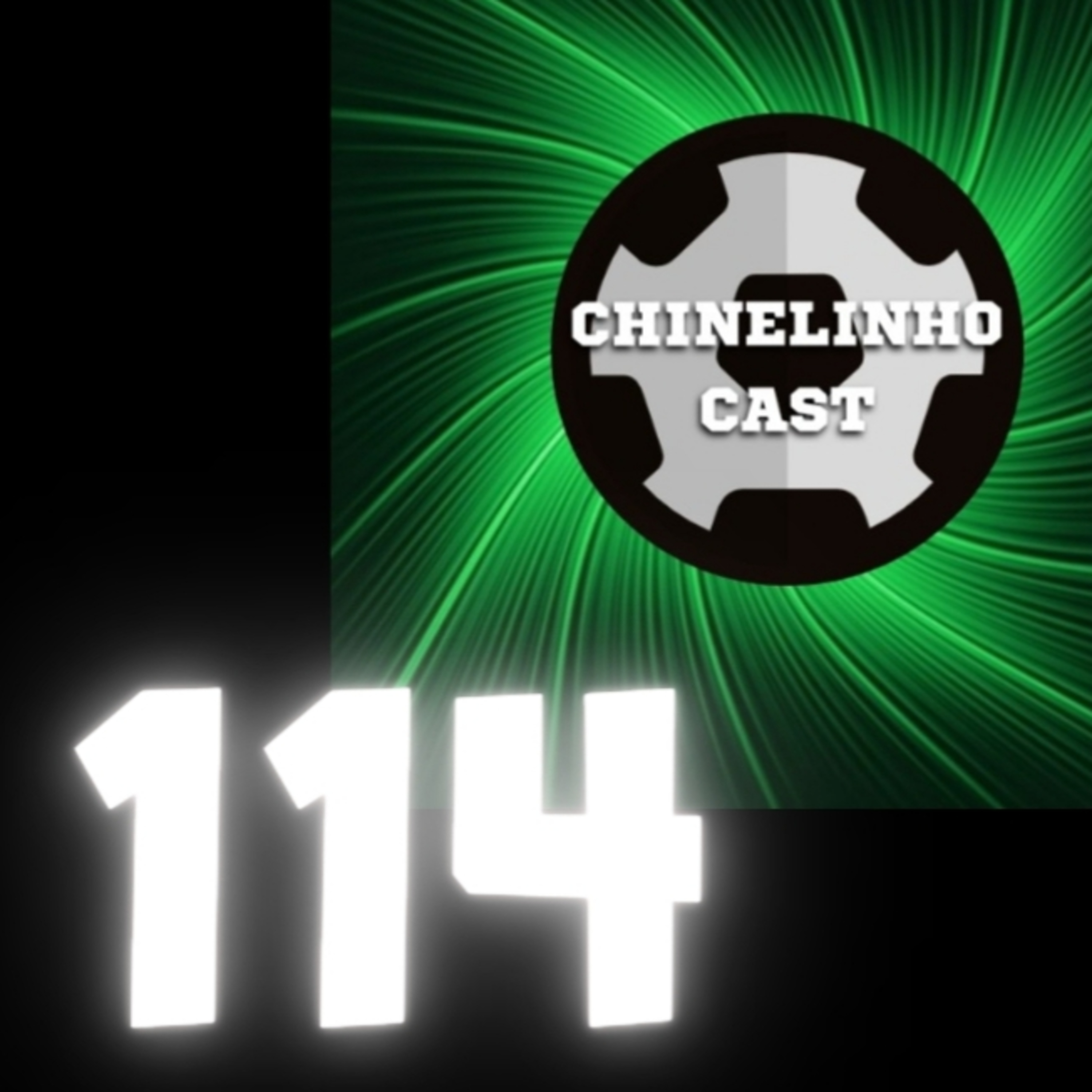 Chinelinho Cast