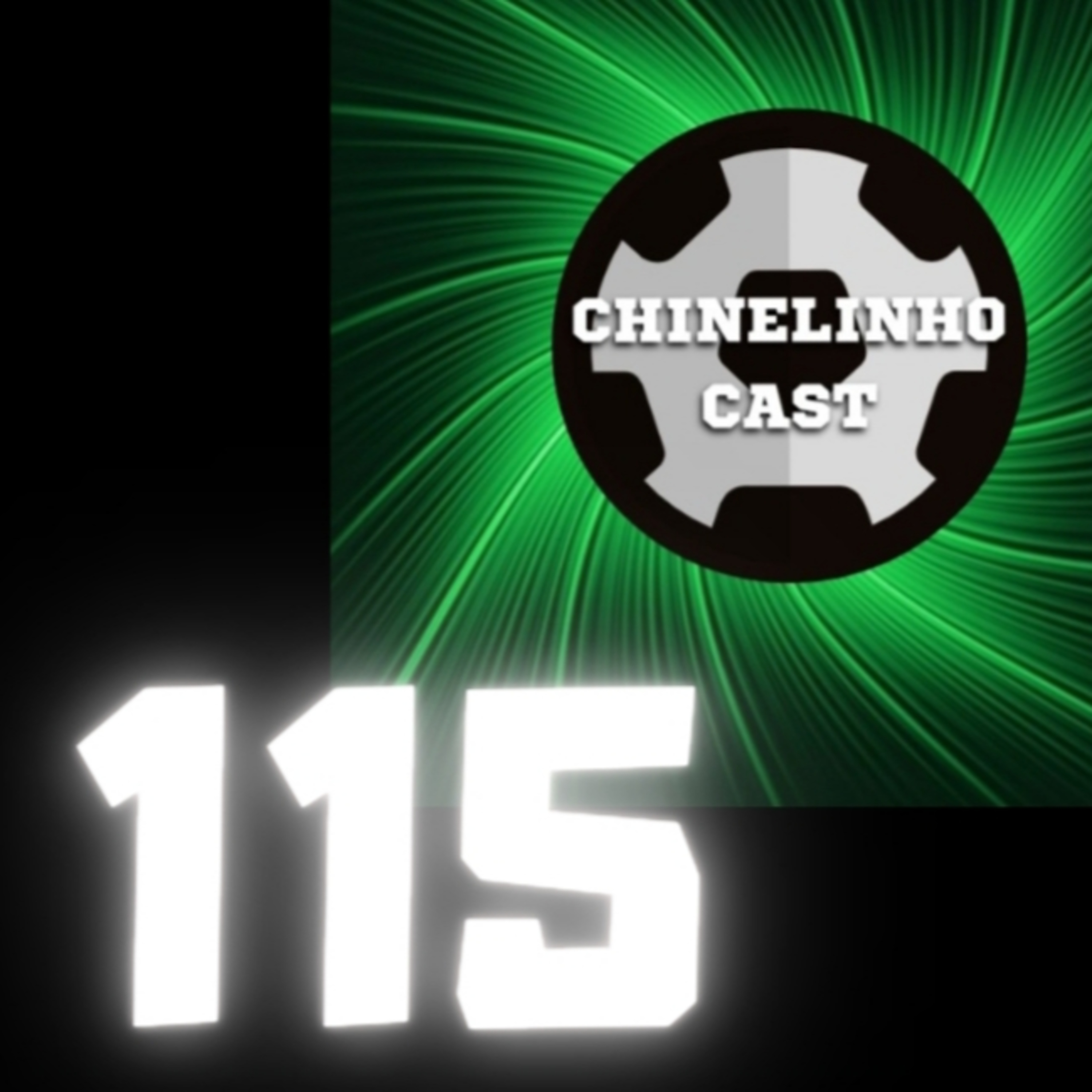 Chinelinho Cast